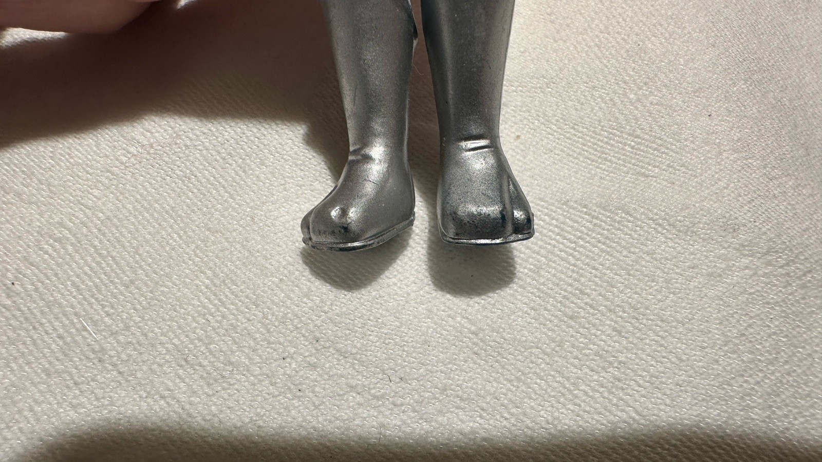 Blue Snaggletooth sold