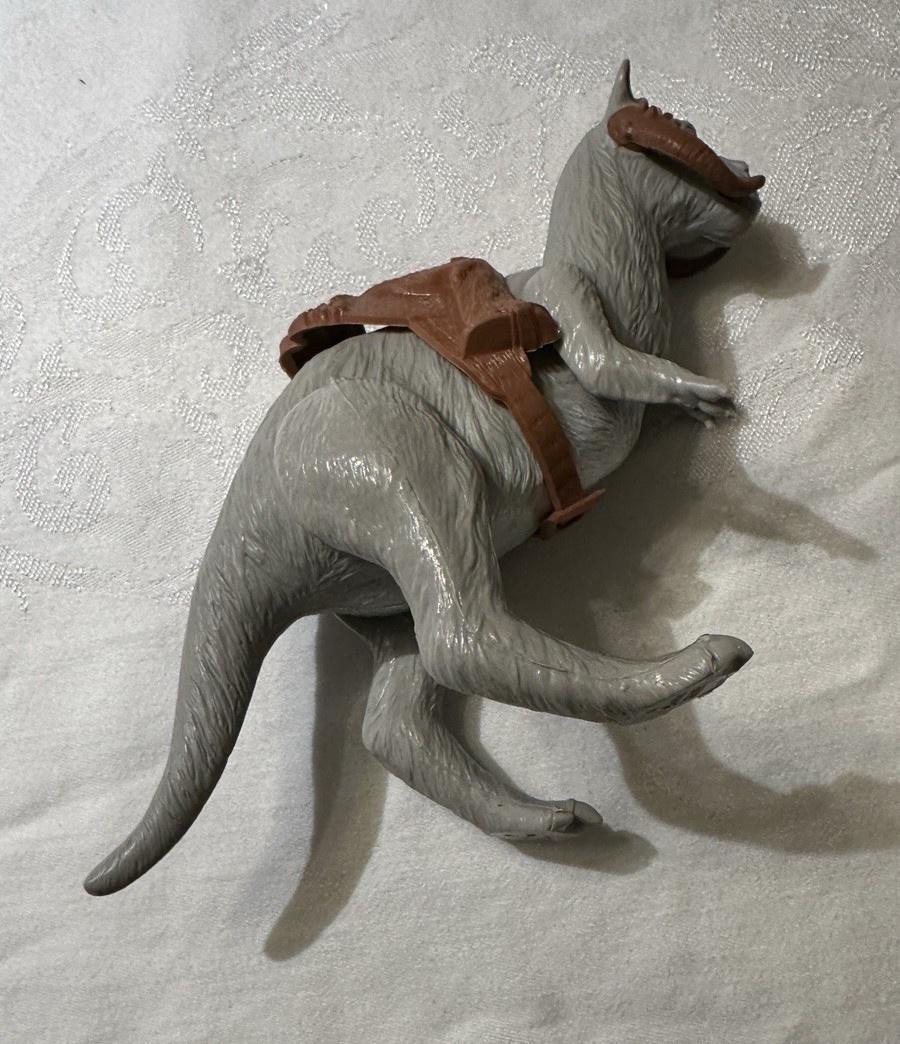 Tauntaun (closed belly) sold