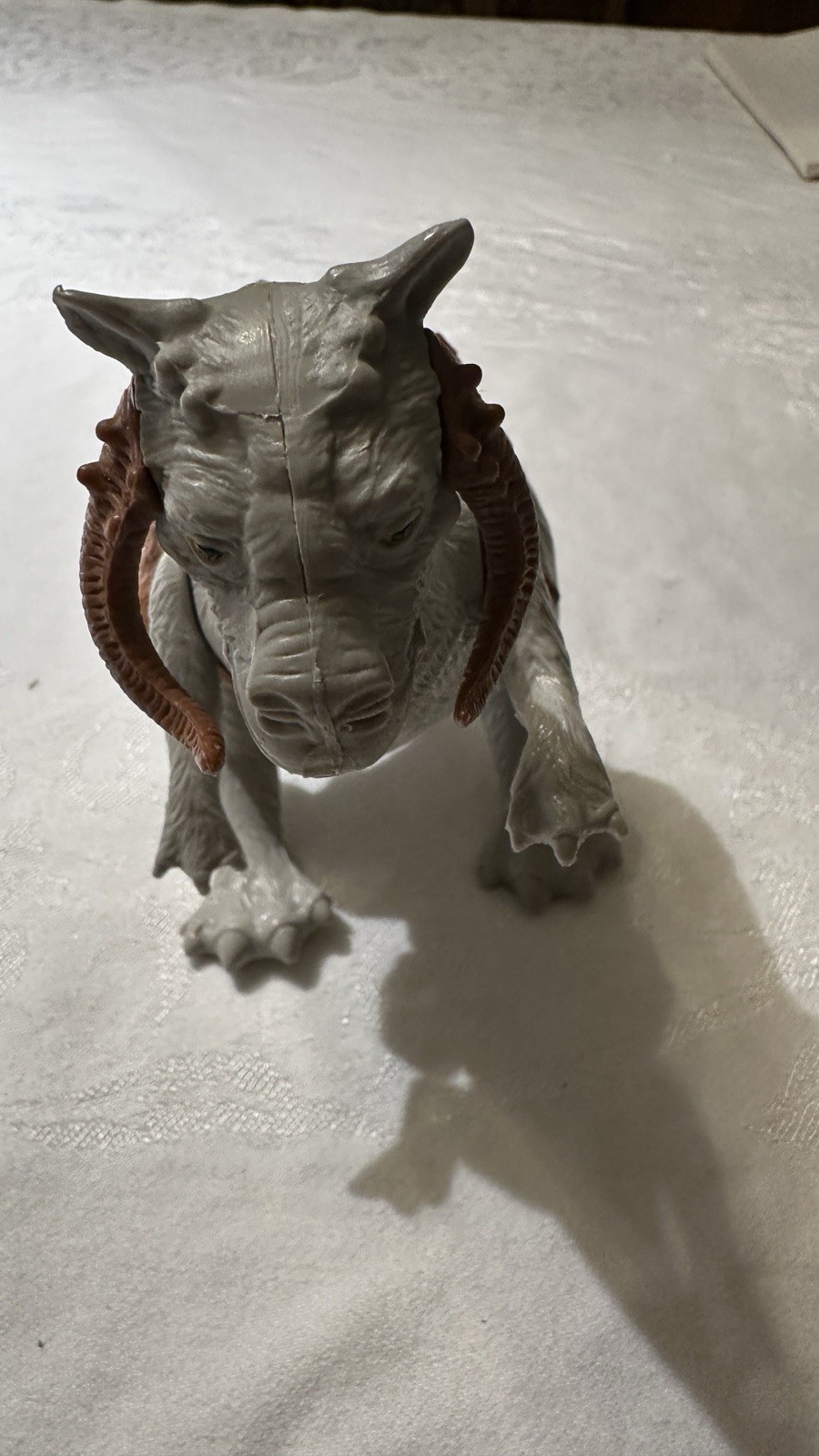 Tauntaun (closed belly) sold