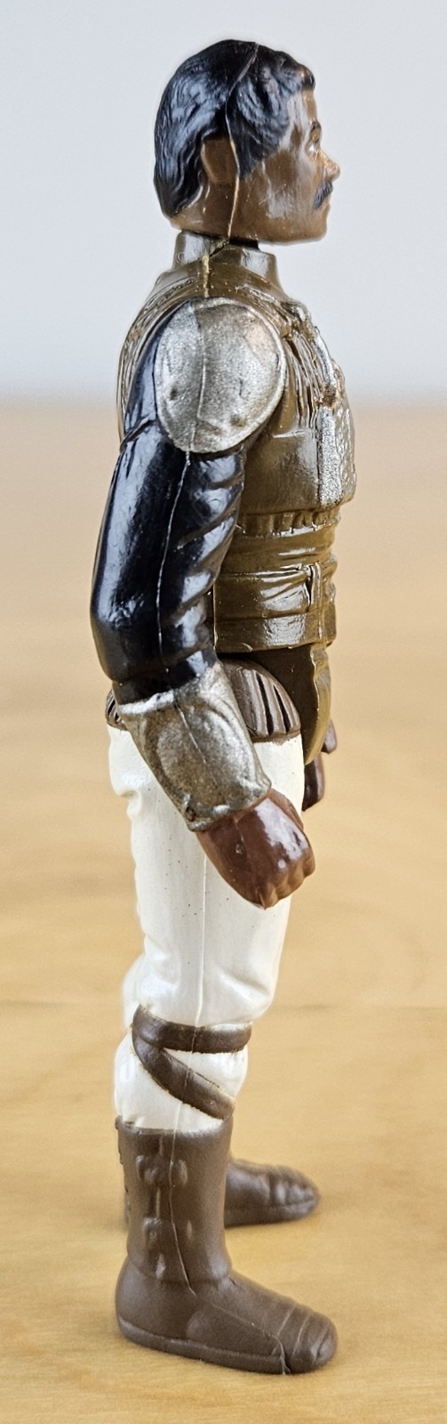 Lando Calrissian (Skiff Guard Disguise) sold
