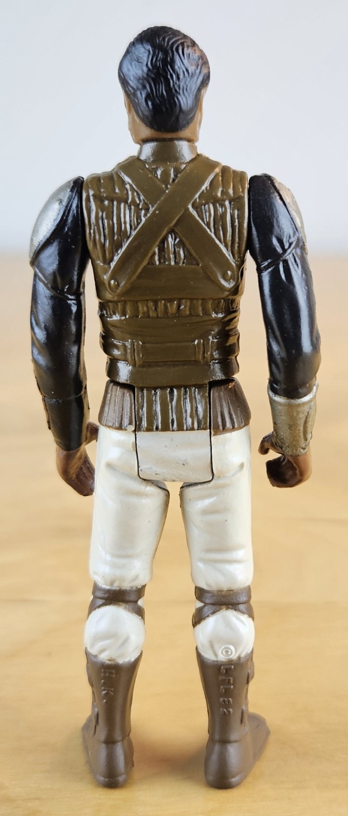 Lando Calrissian (Skiff Guard Disguise) sold