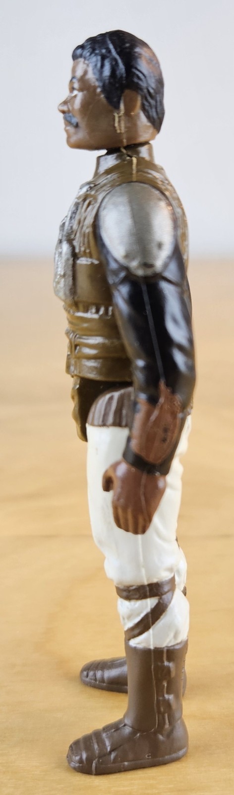 Lando Calrissian (Skiff Guard Disguise) sold