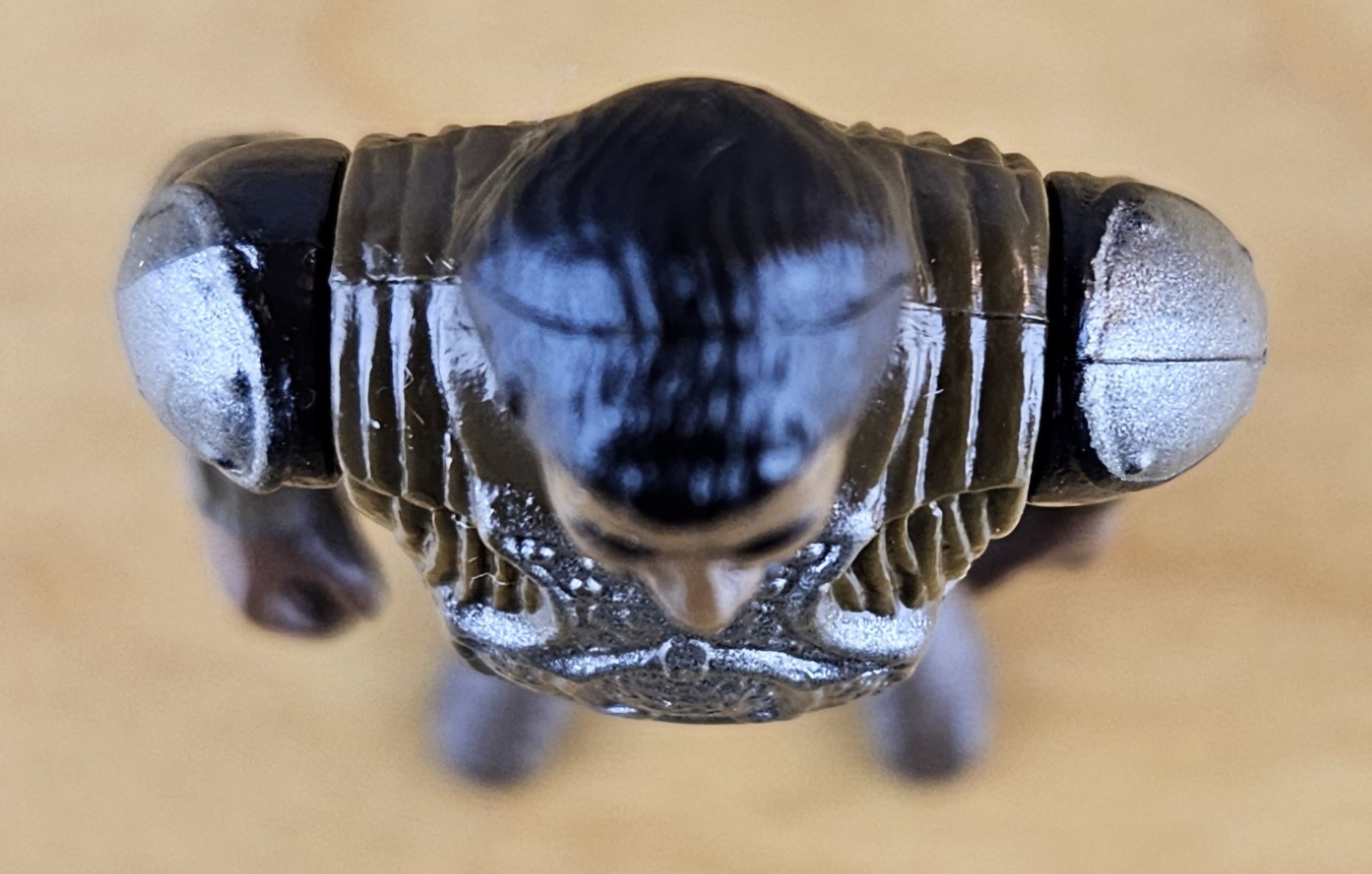 Lando Calrissian (Skiff Guard Disguise) sold