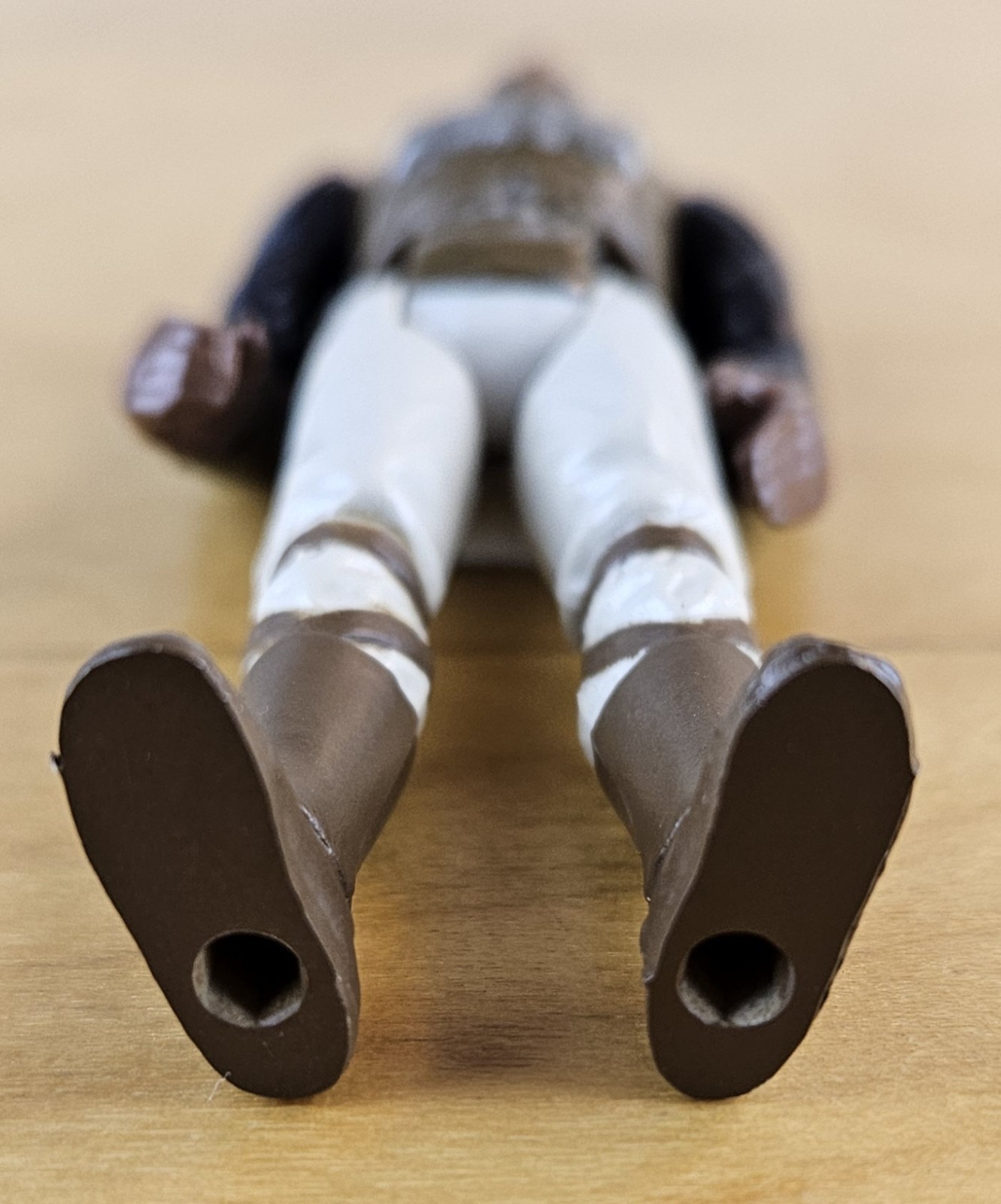 Lando Calrissian (Skiff Guard Disguise) sold