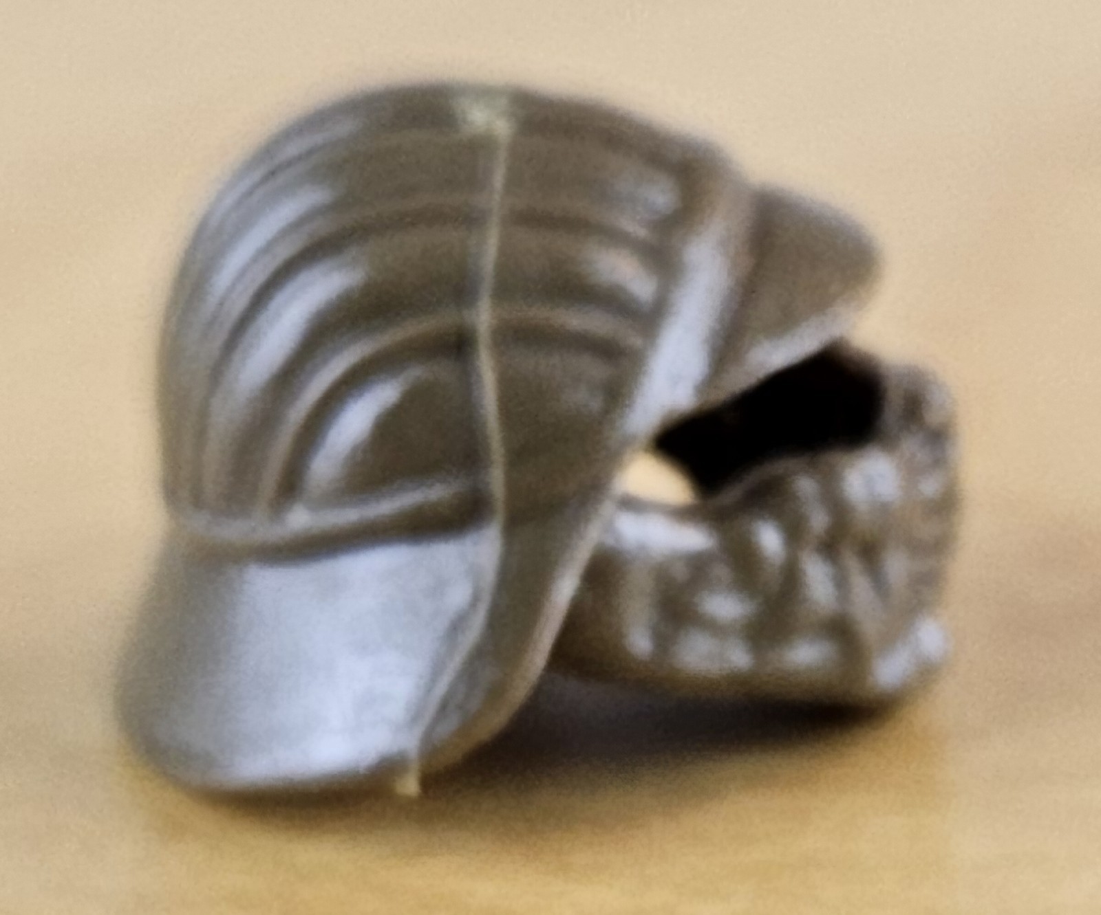 Lando Calrissian (Skiff Guard Disguise) sold