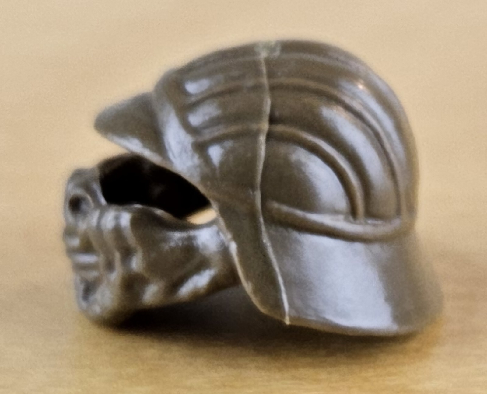 Lando Calrissian (Skiff Guard Disguise) sold