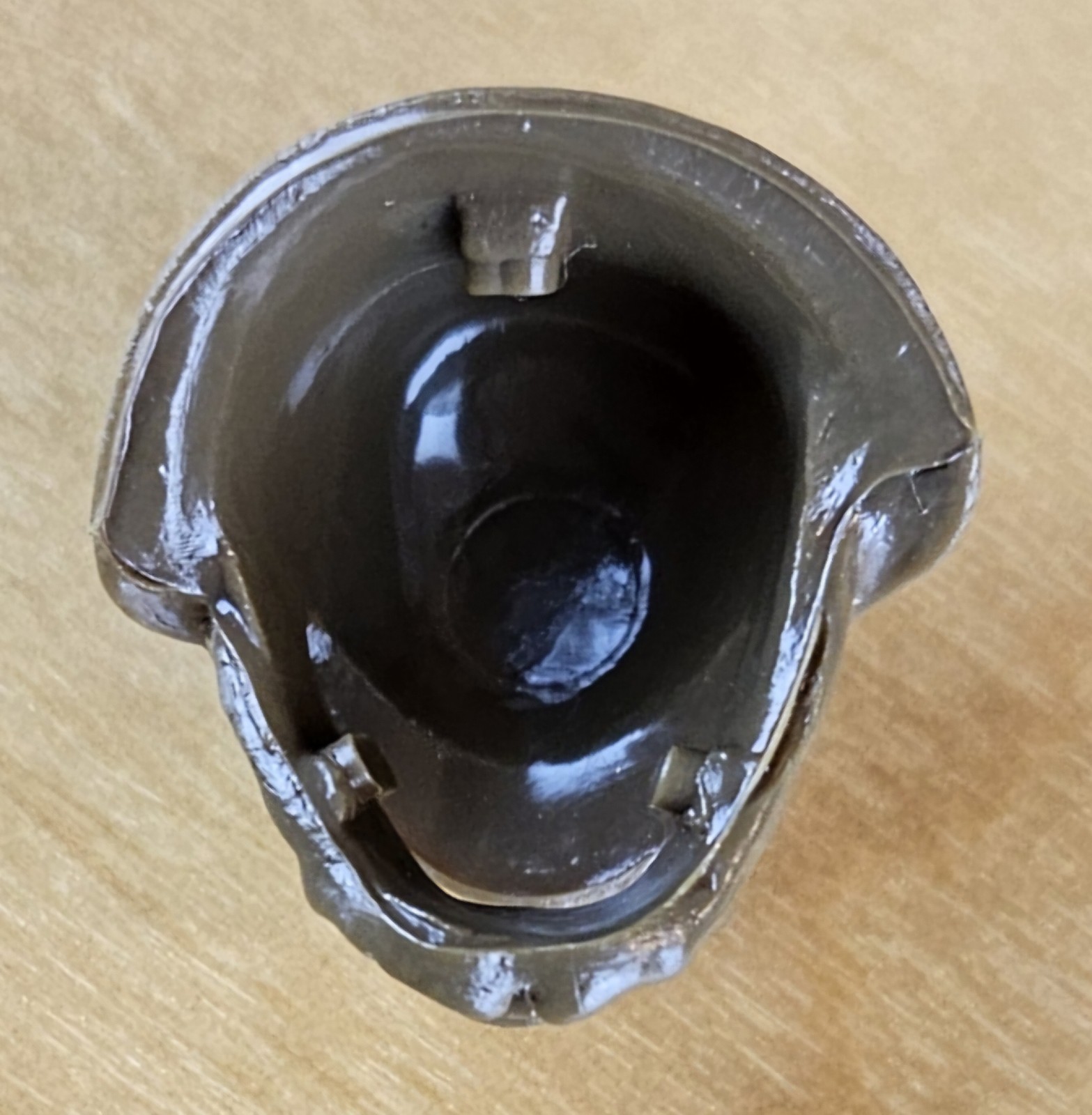 Lando Calrissian (Skiff Guard Disguise) sold