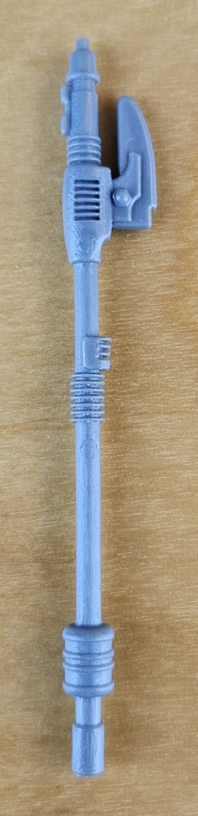 Lando Calrissian (Skiff Guard Disguise) sold