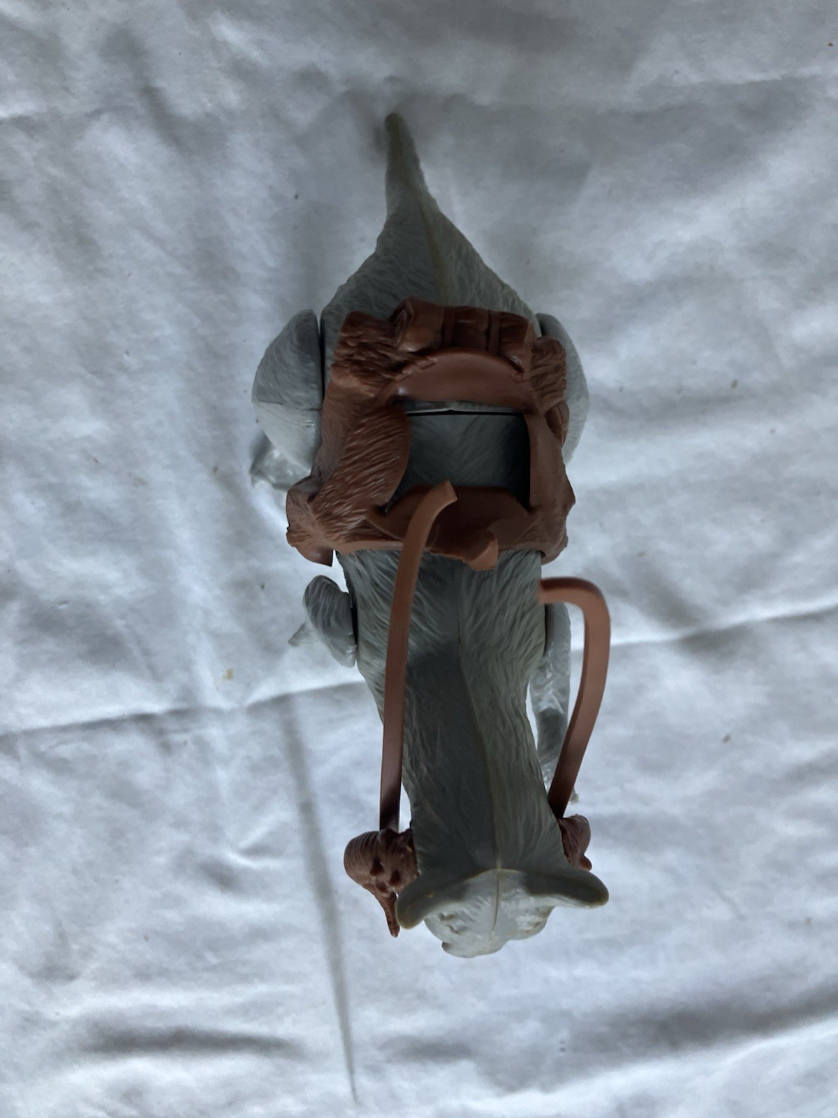 Tauntaun (closed belly) sold