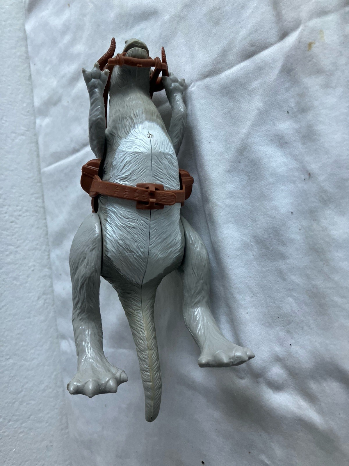 Tauntaun (closed belly) sold