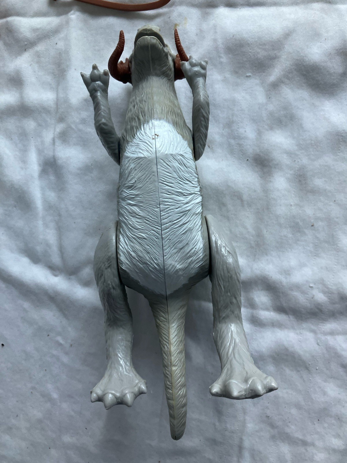 Tauntaun (closed belly) sold