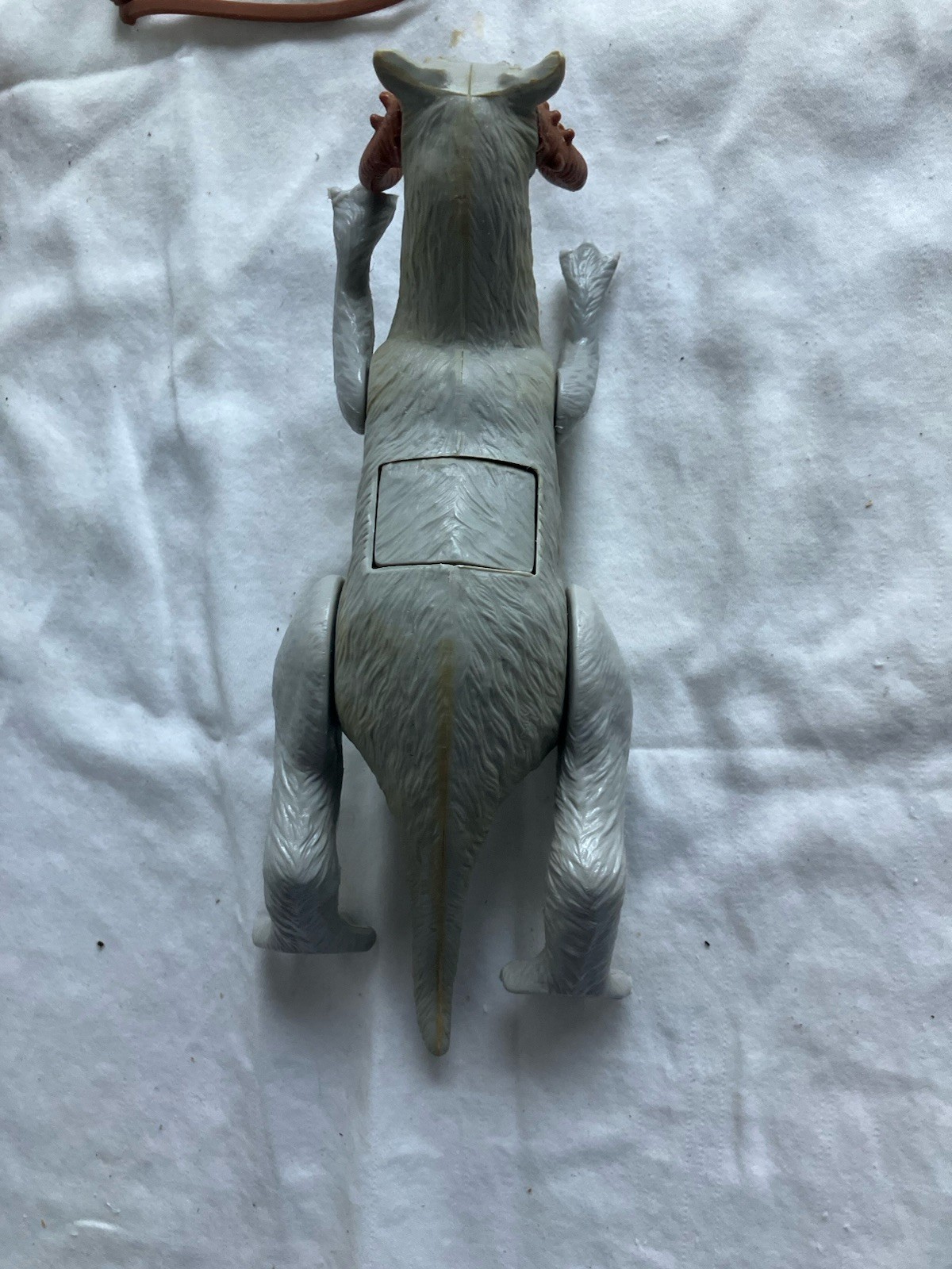 Tauntaun (closed belly) sold