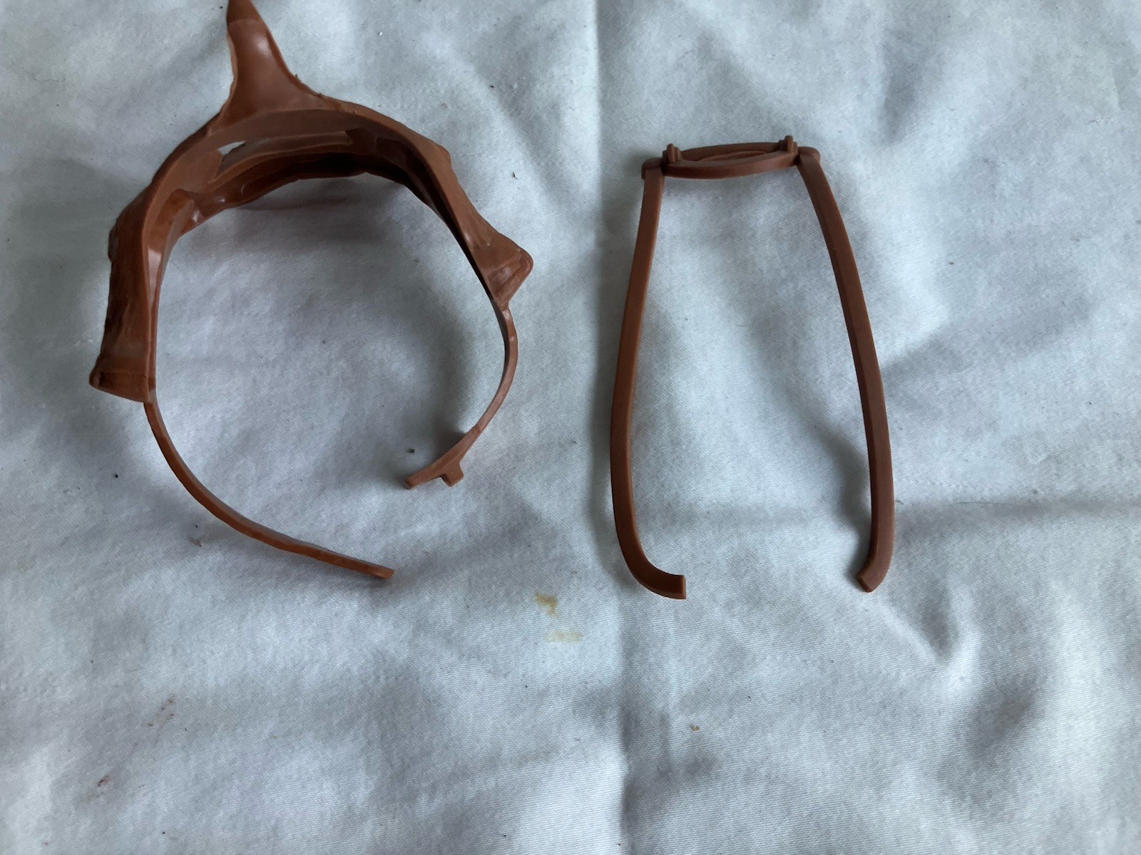 Tauntaun (closed belly) sold