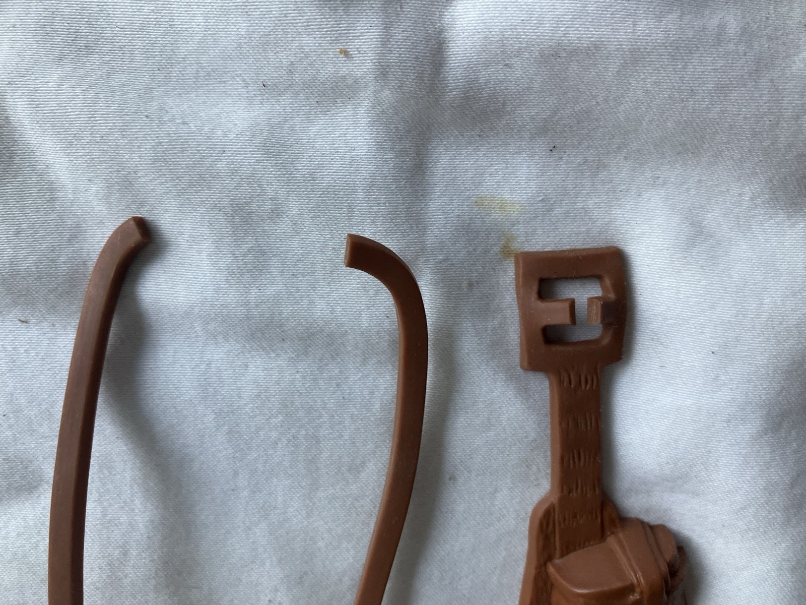 Tauntaun (closed belly) sold