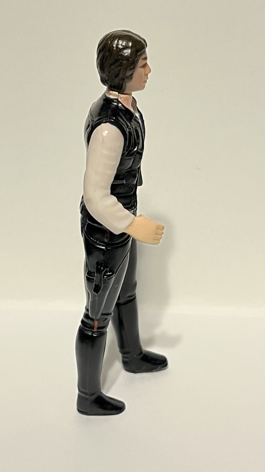 Han Solo sold