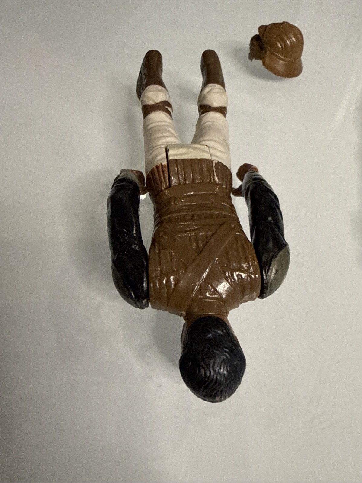 Lando Calrissian (Skiff Guard Disguise) sold