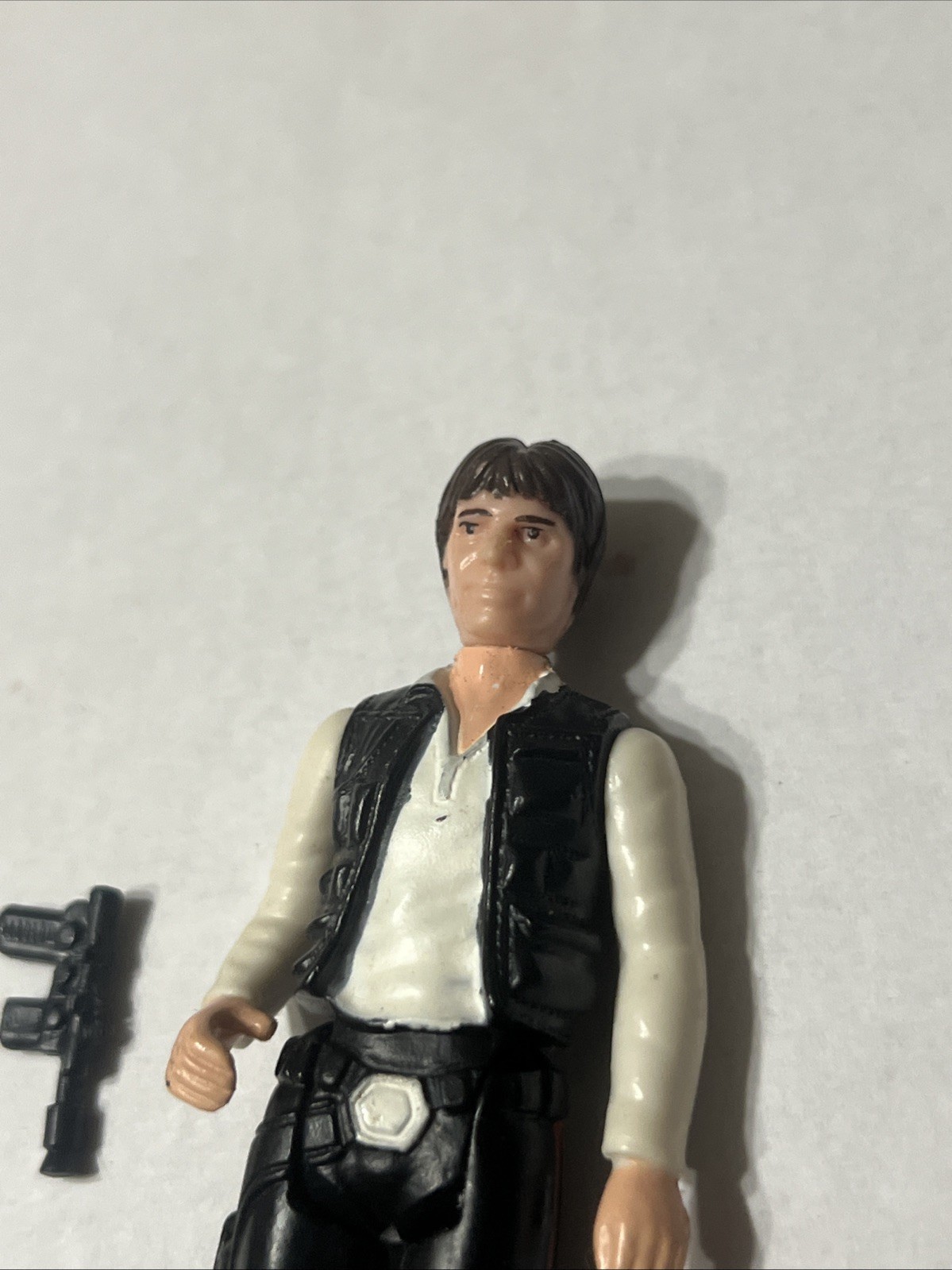 Han Solo sold