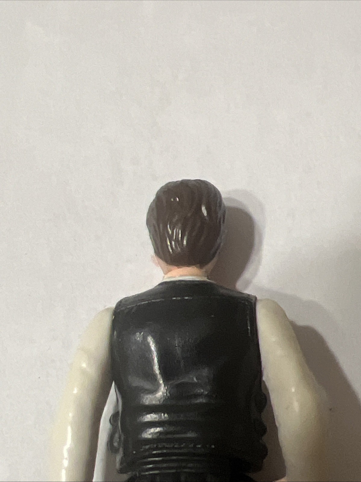 Han Solo sold