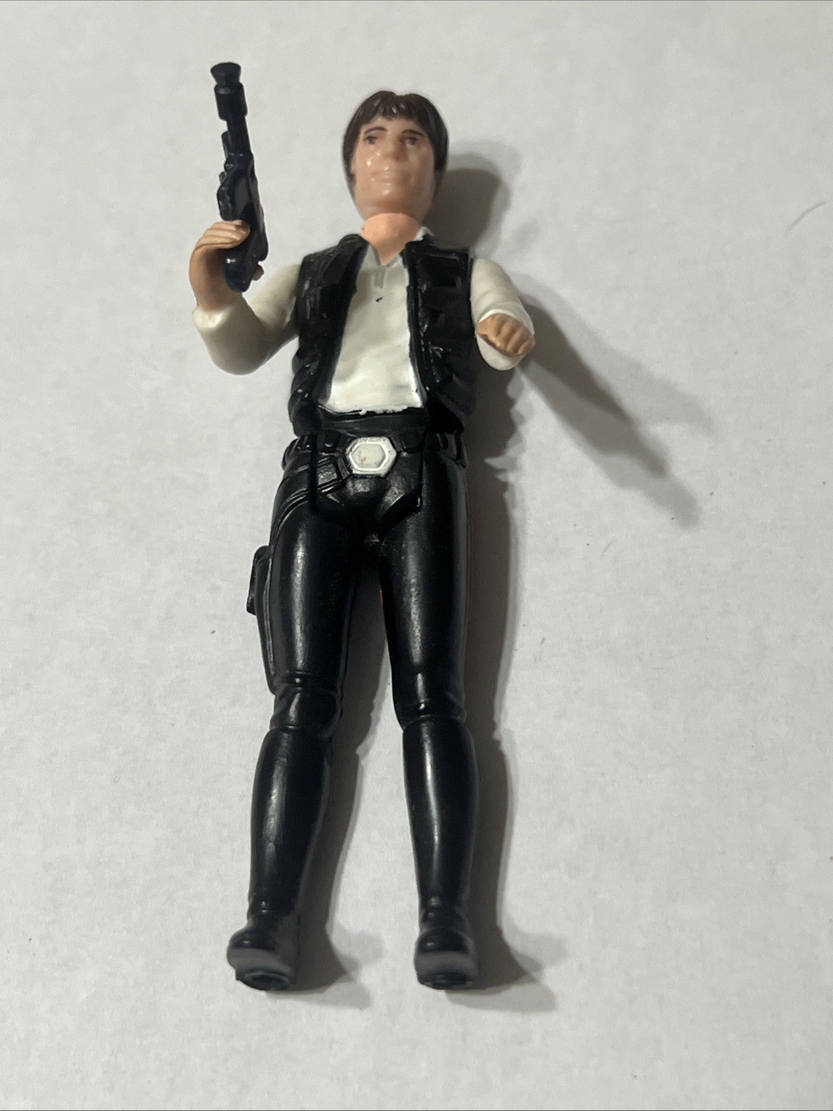 Han Solo sold