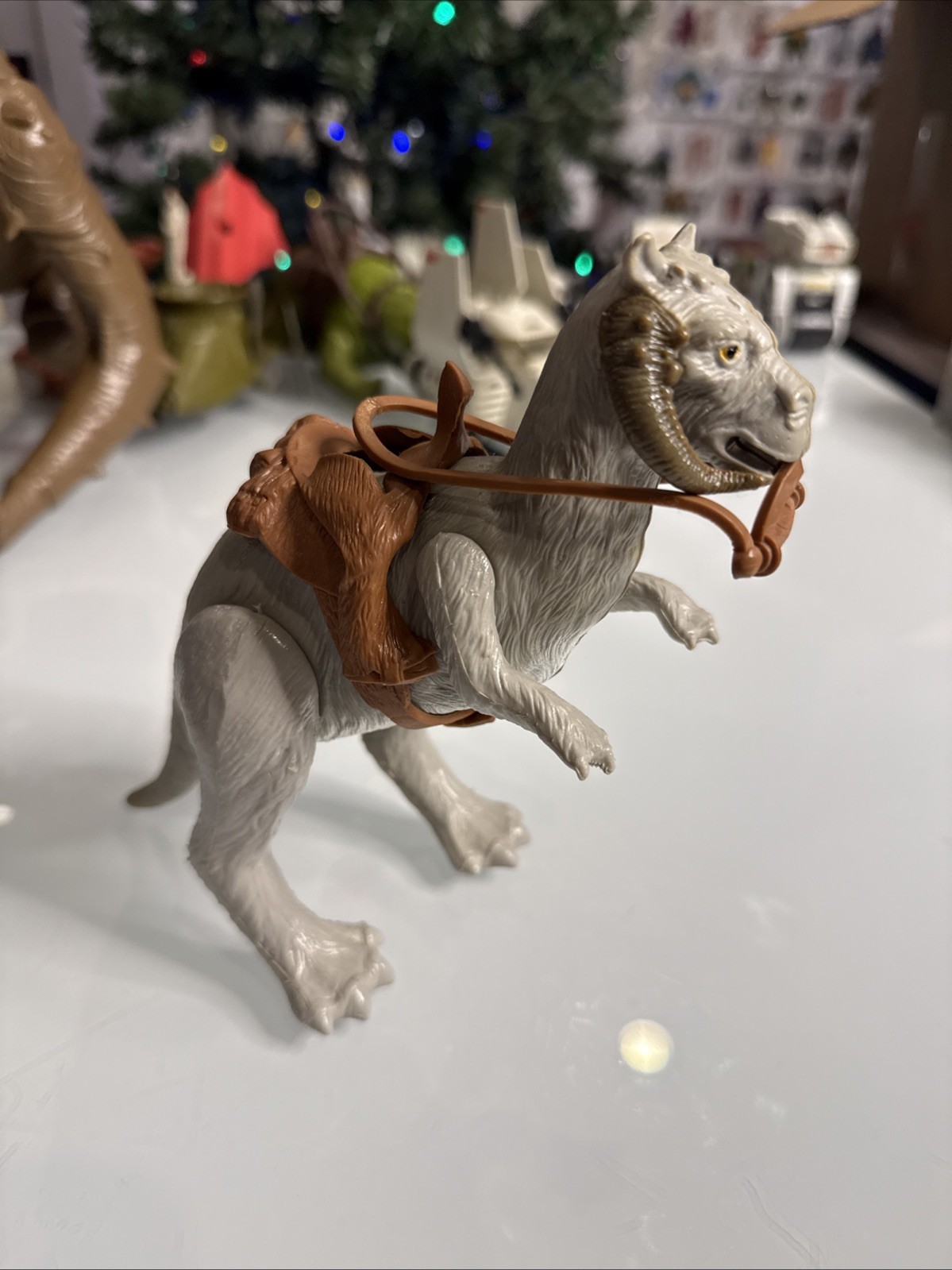 Tauntaun (closed belly) sold