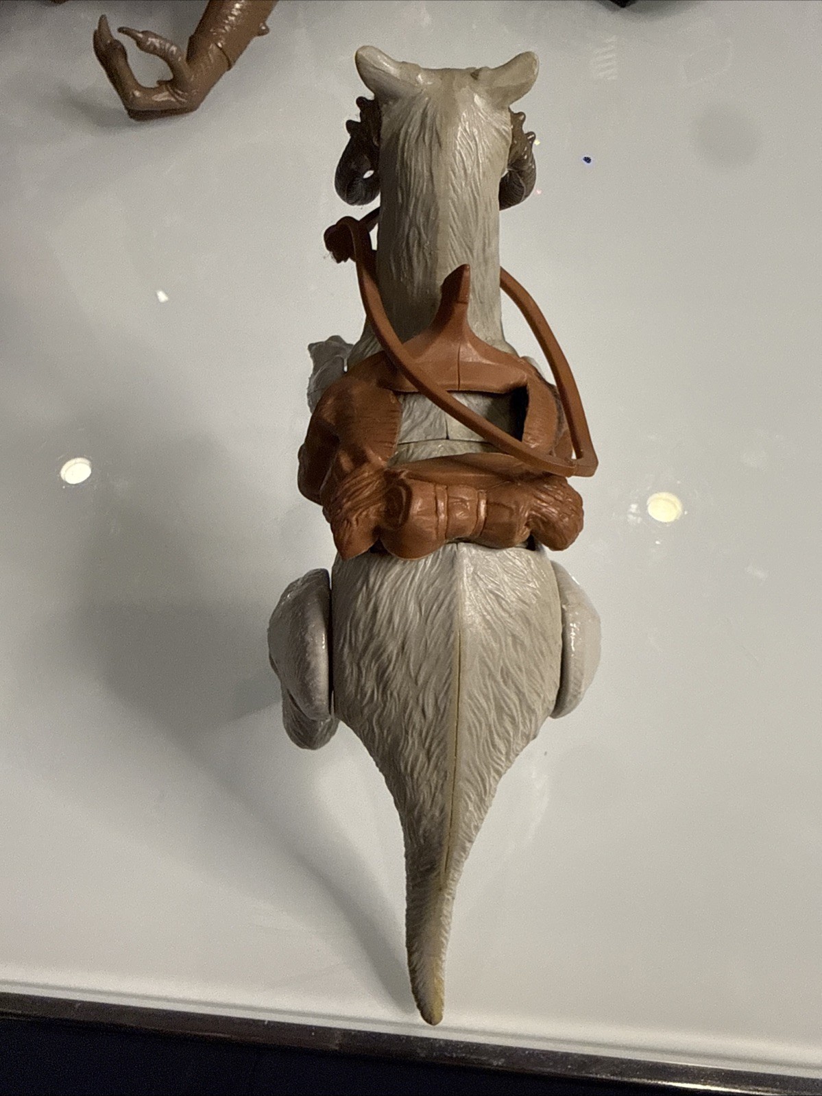 Tauntaun (closed belly) sold