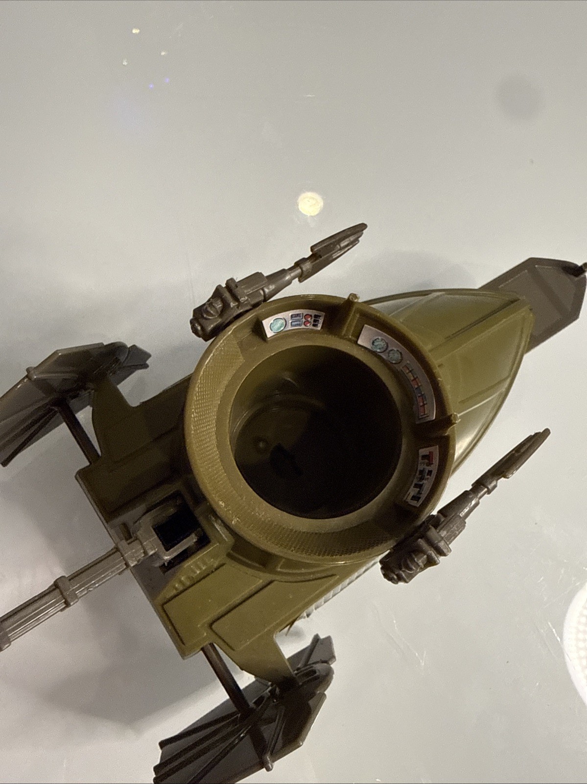 Desert Sail Skiff sold