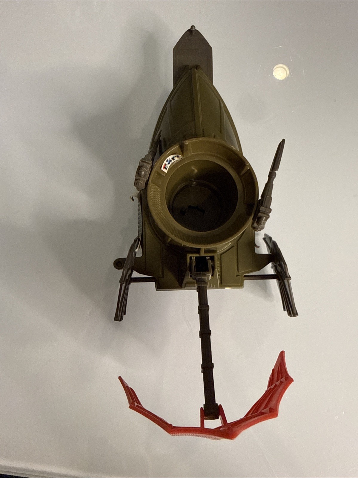 Desert Sail Skiff sold