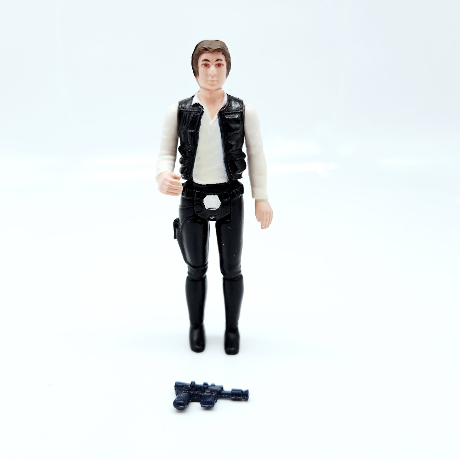 Han Solo sold
