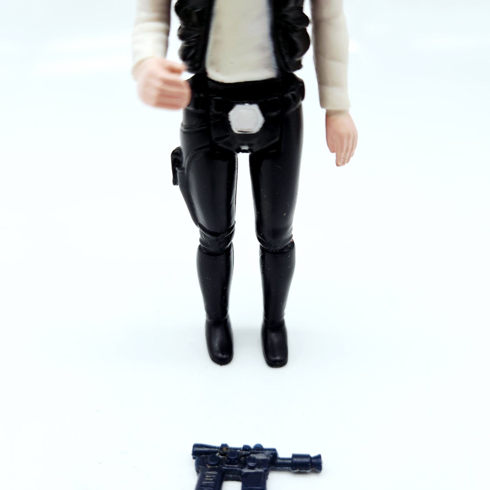 Han Solo sold