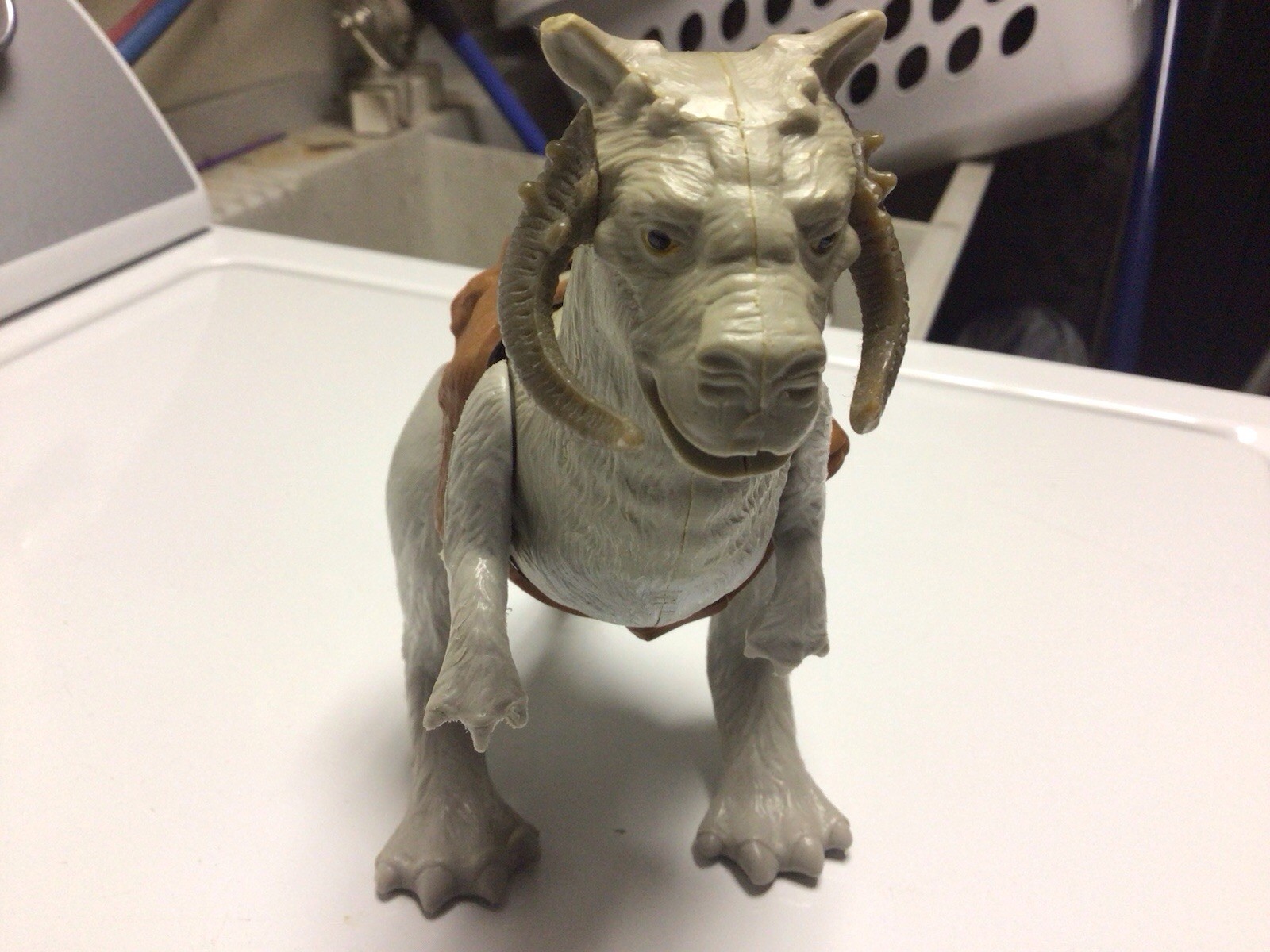 Tauntaun (closed belly) sold