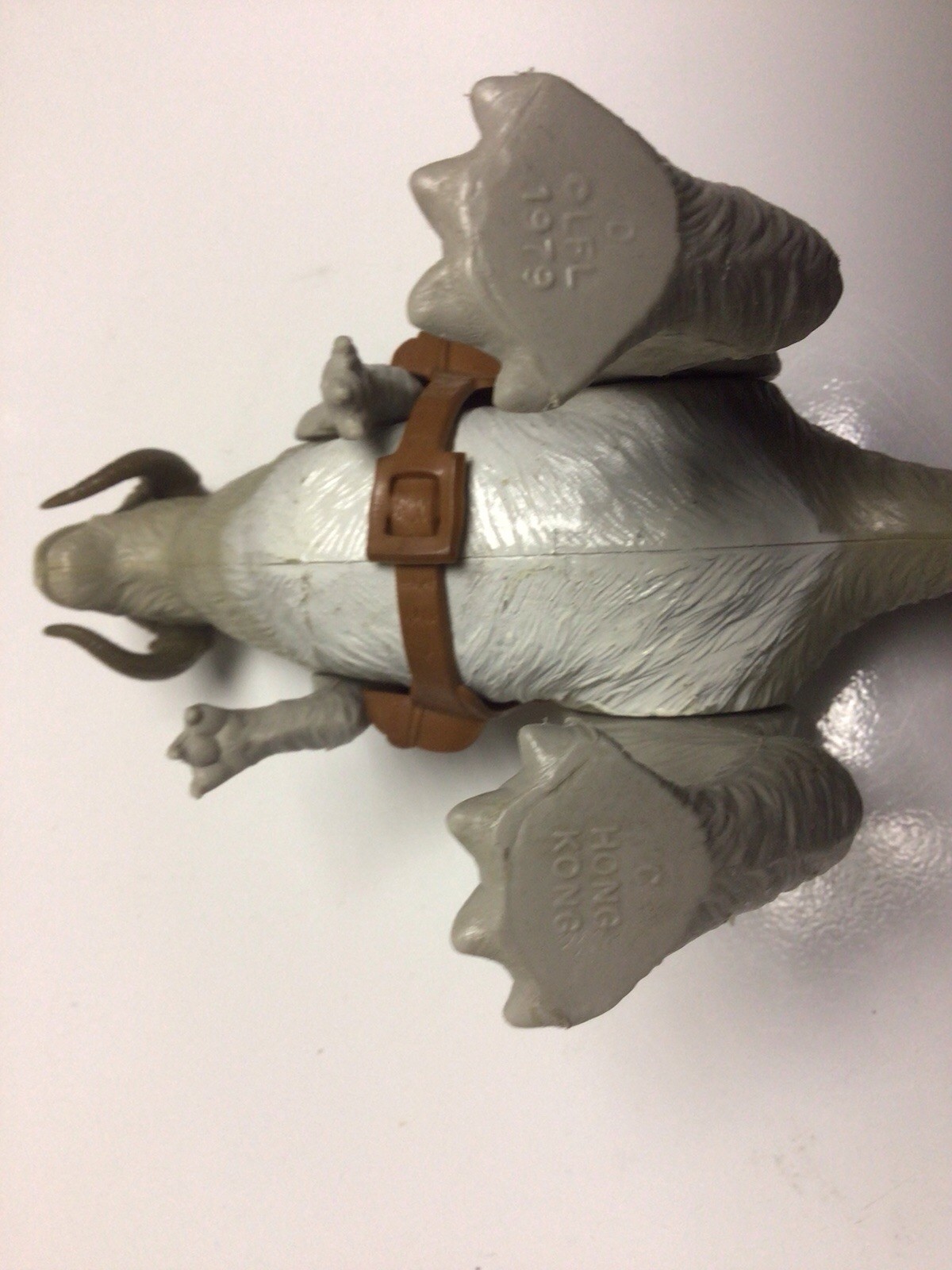 Tauntaun (closed belly) sold