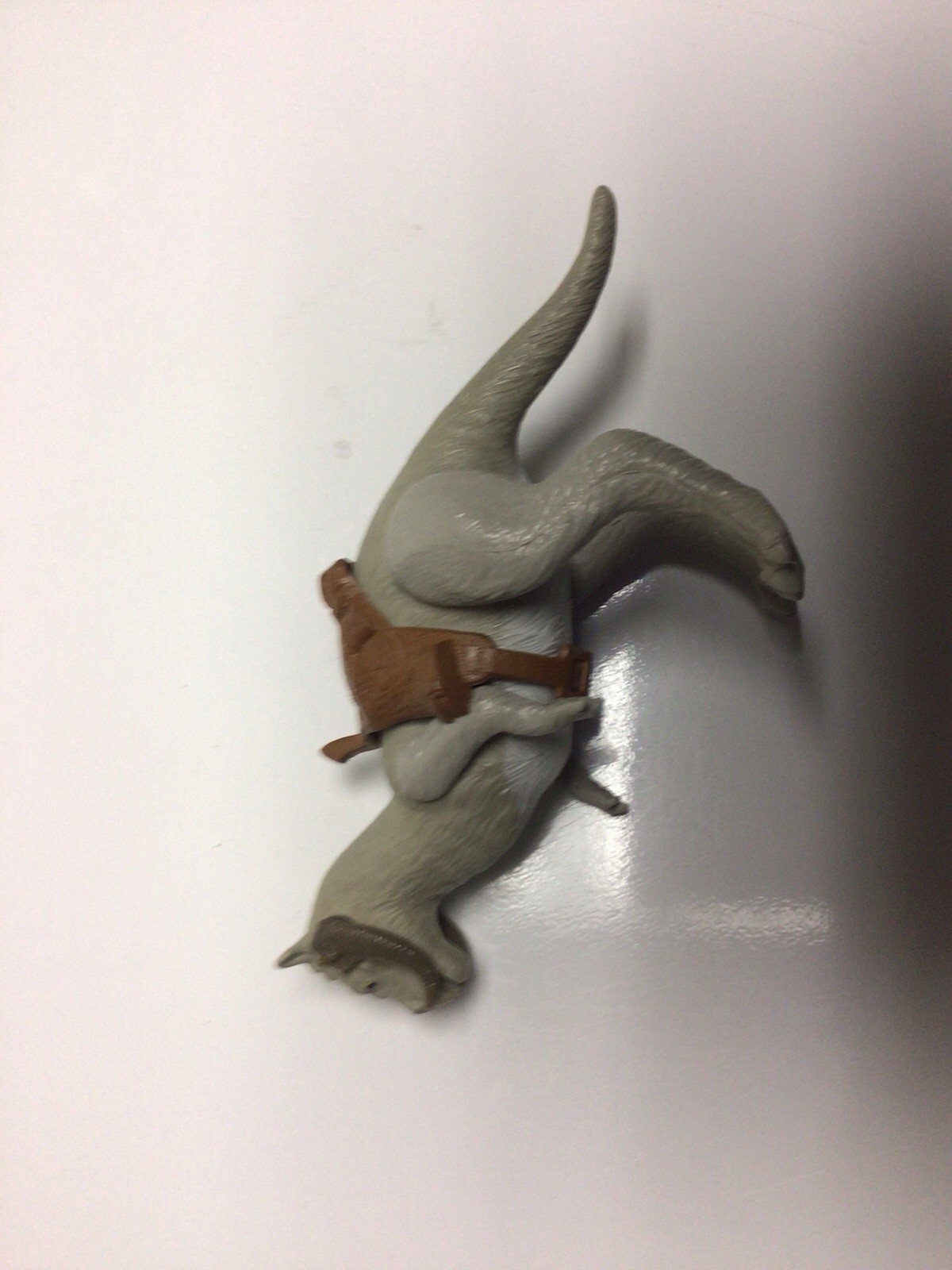 Tauntaun (closed belly) sold