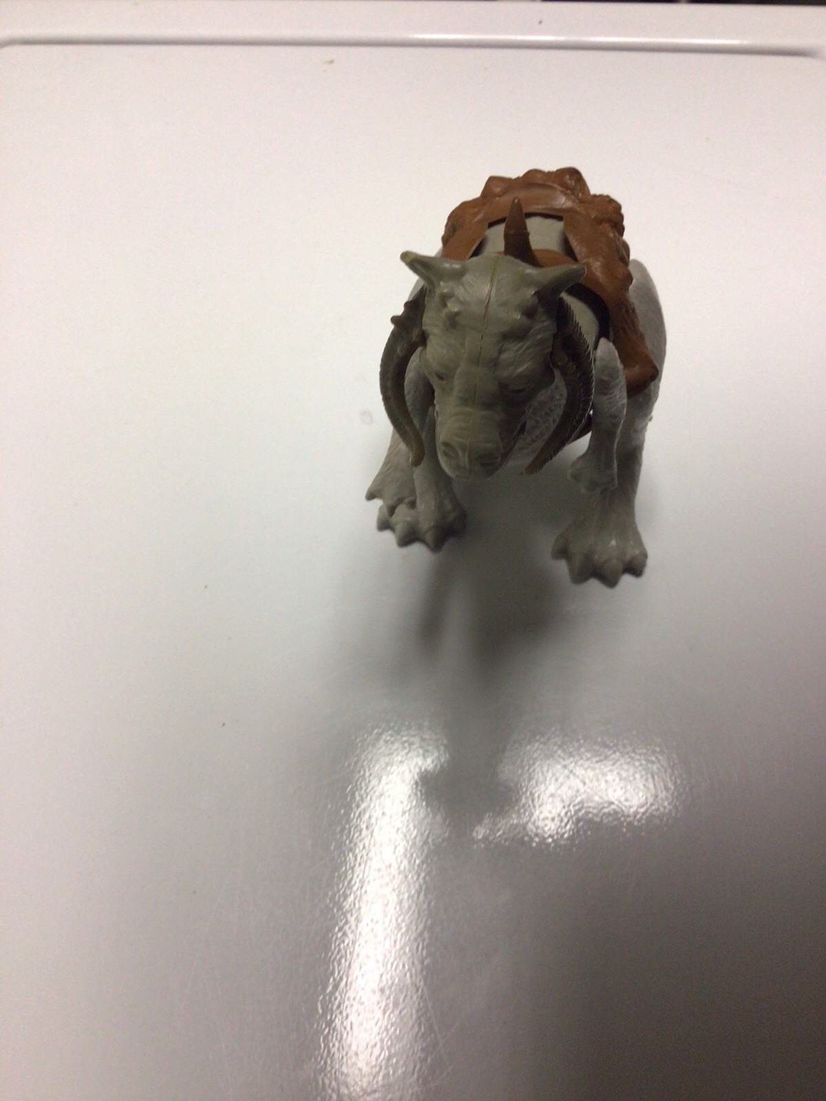 Tauntaun (closed belly) sold