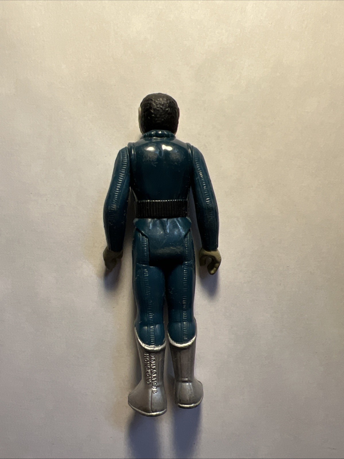 Blue Snaggletooth sold