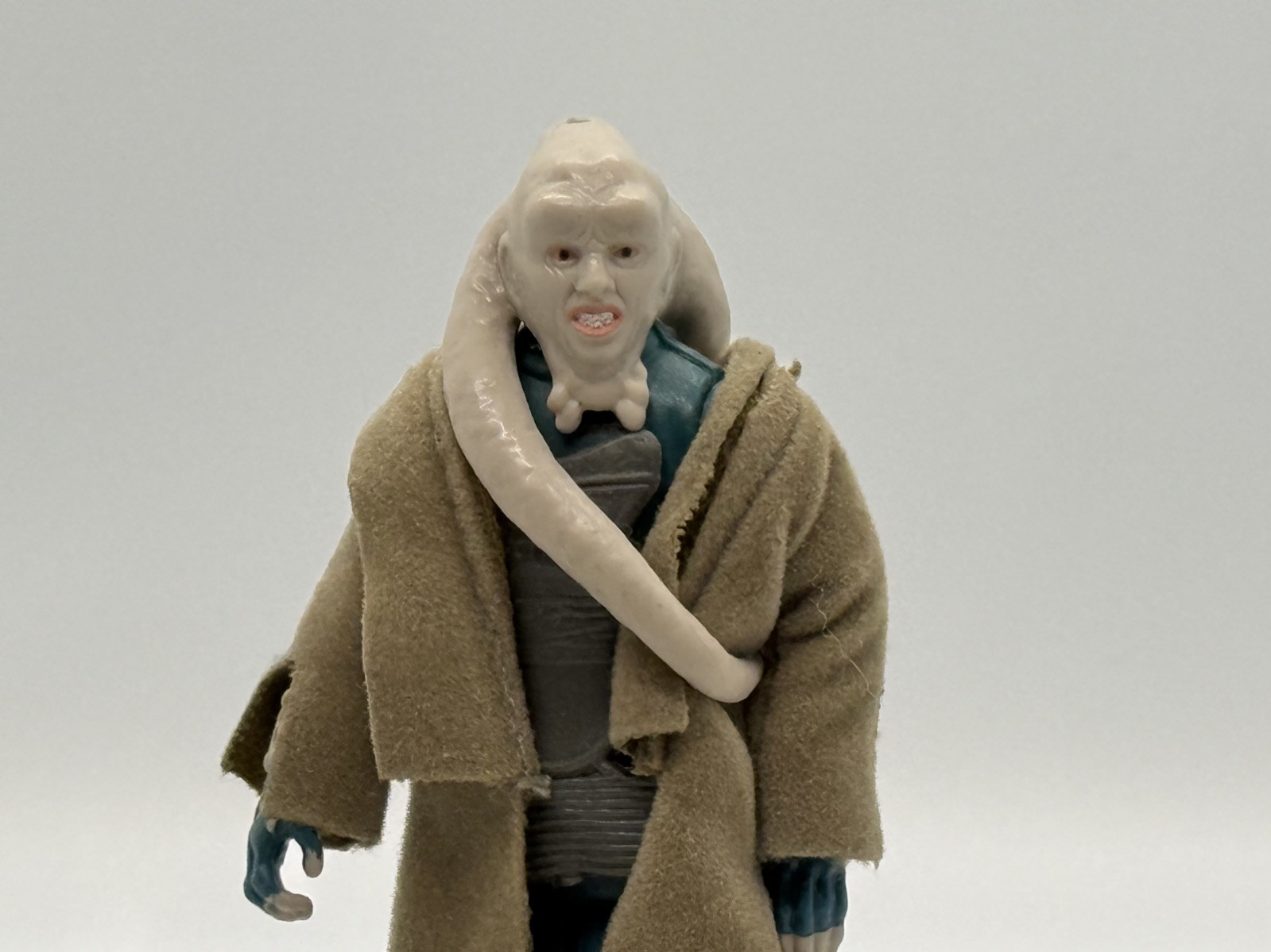 Bib Fortuna sold