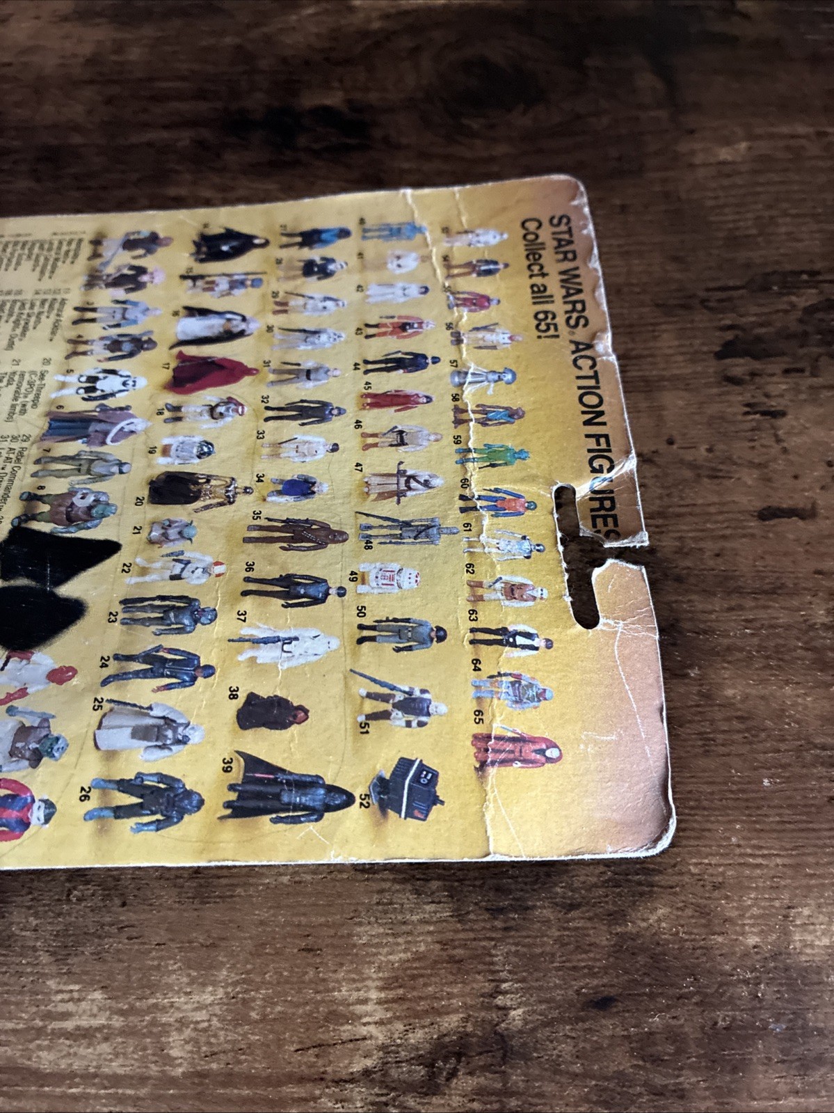 Lando Calrissian (Skiff Guard Disguise) sold