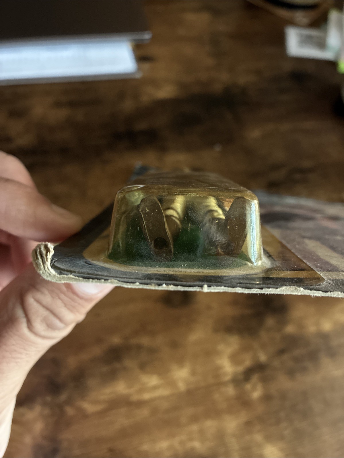 Lando Calrissian (Skiff Guard Disguise) sold