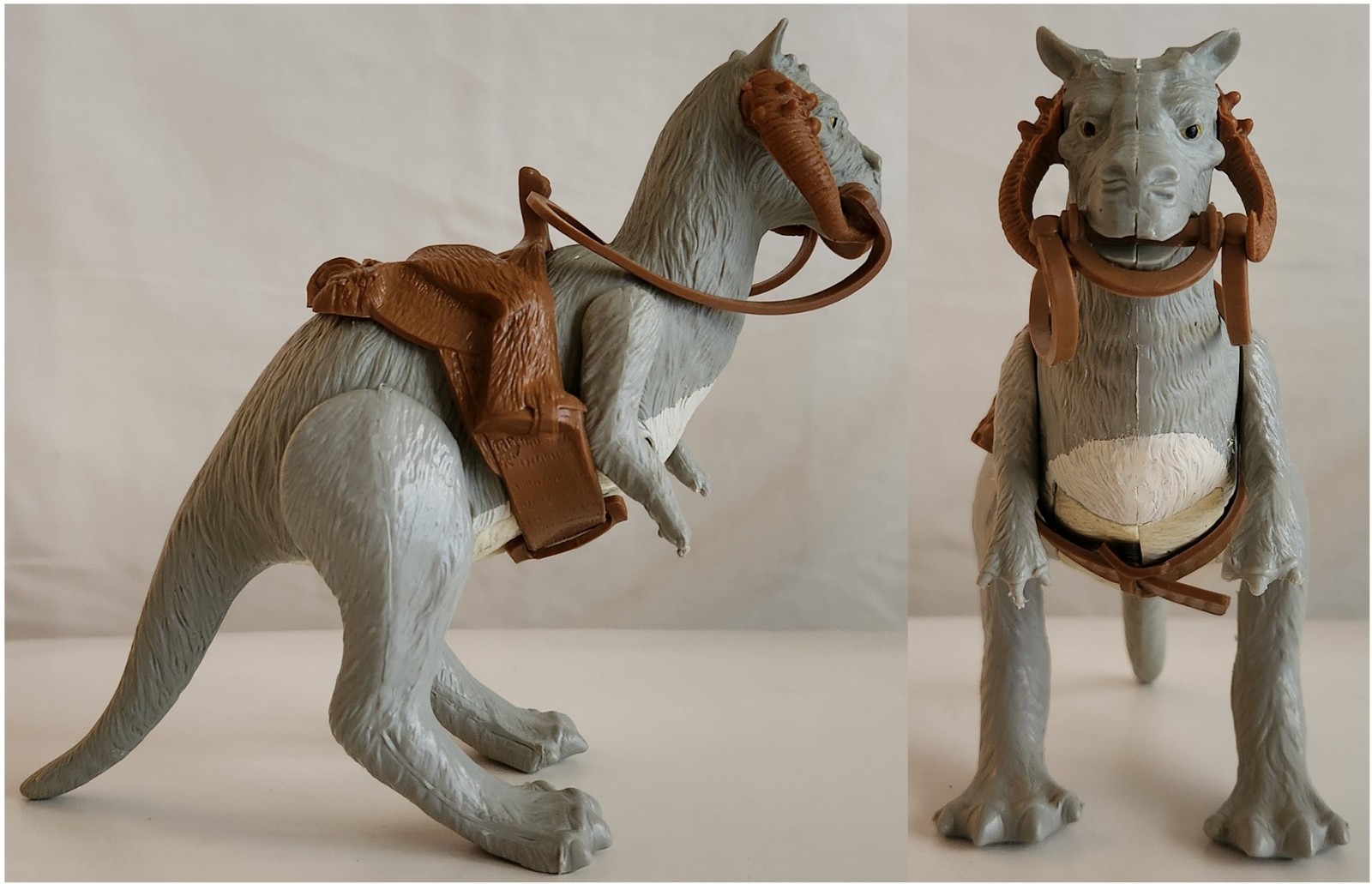 Tauntaun (open belly) sold