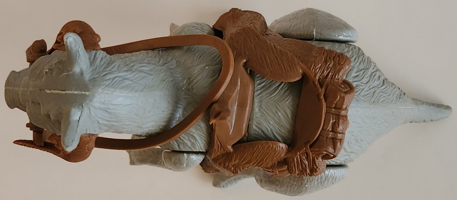 Tauntaun (open belly) sold