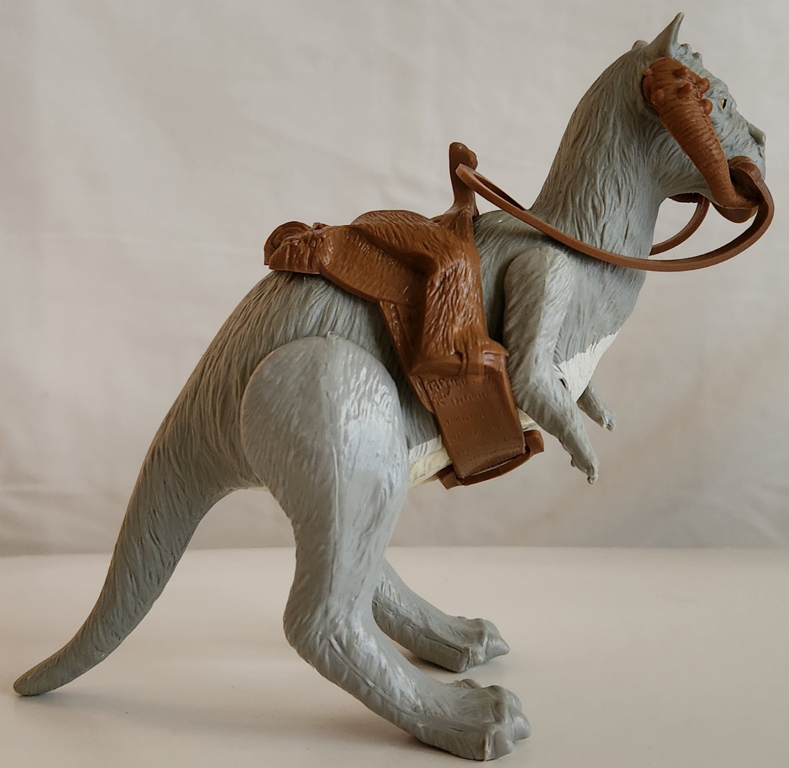 Tauntaun (open belly) sold