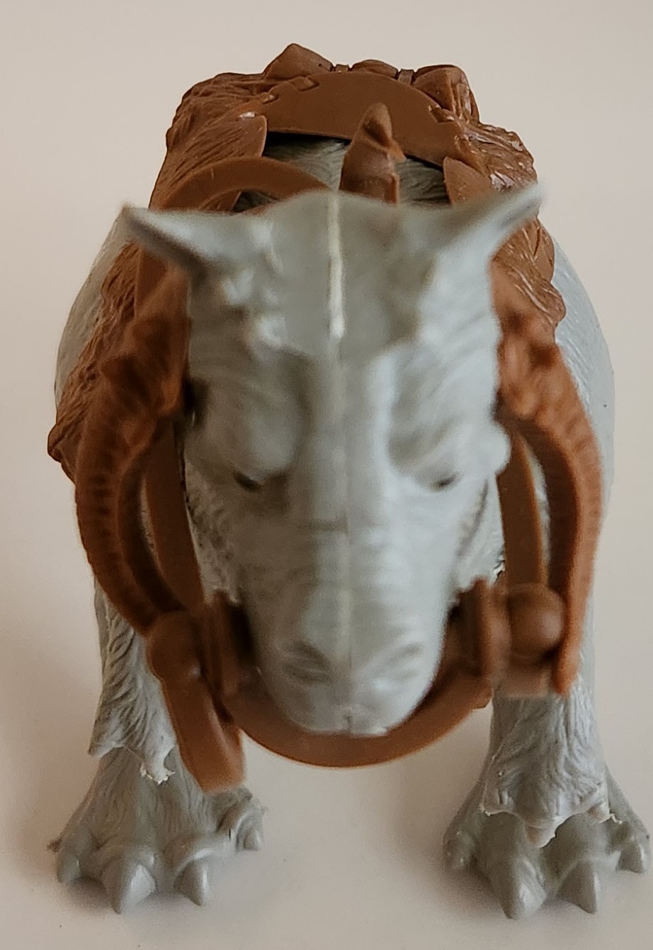 Tauntaun (open belly) sold