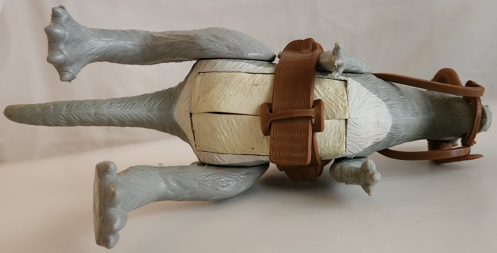 Tauntaun (open belly) sold