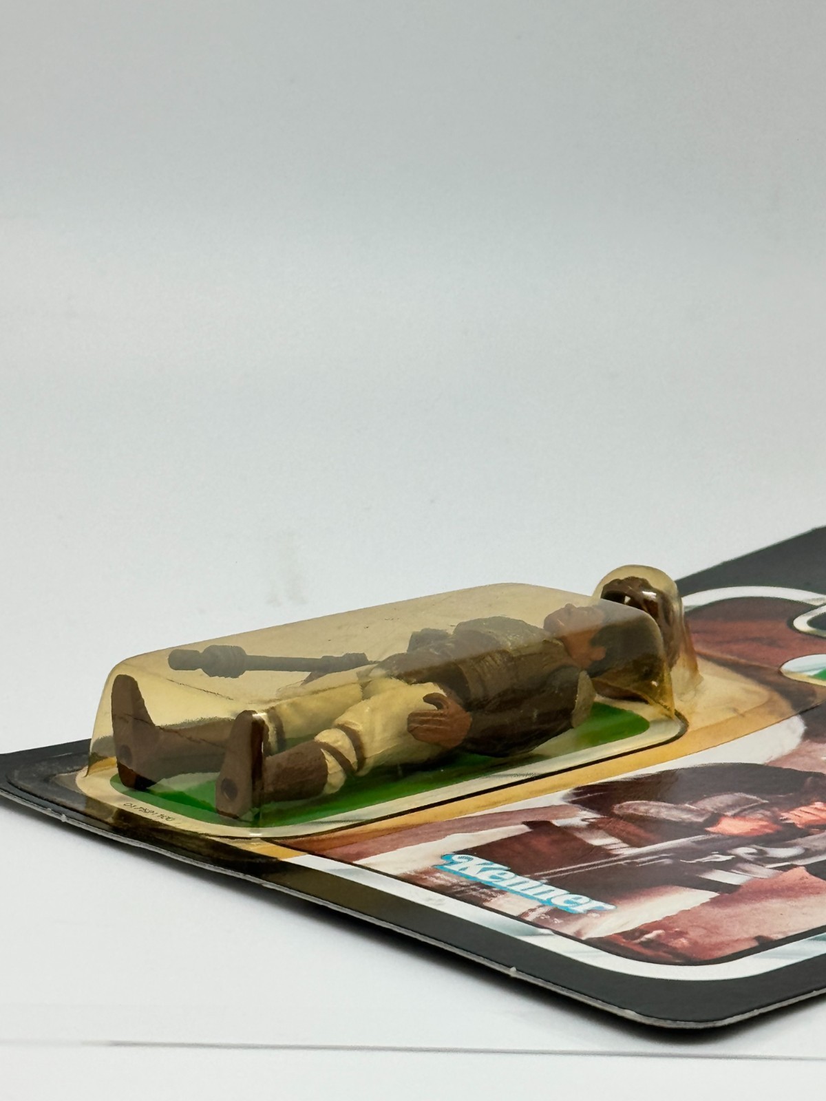 Lando Calrissian (Skiff Guard Disguise) sold