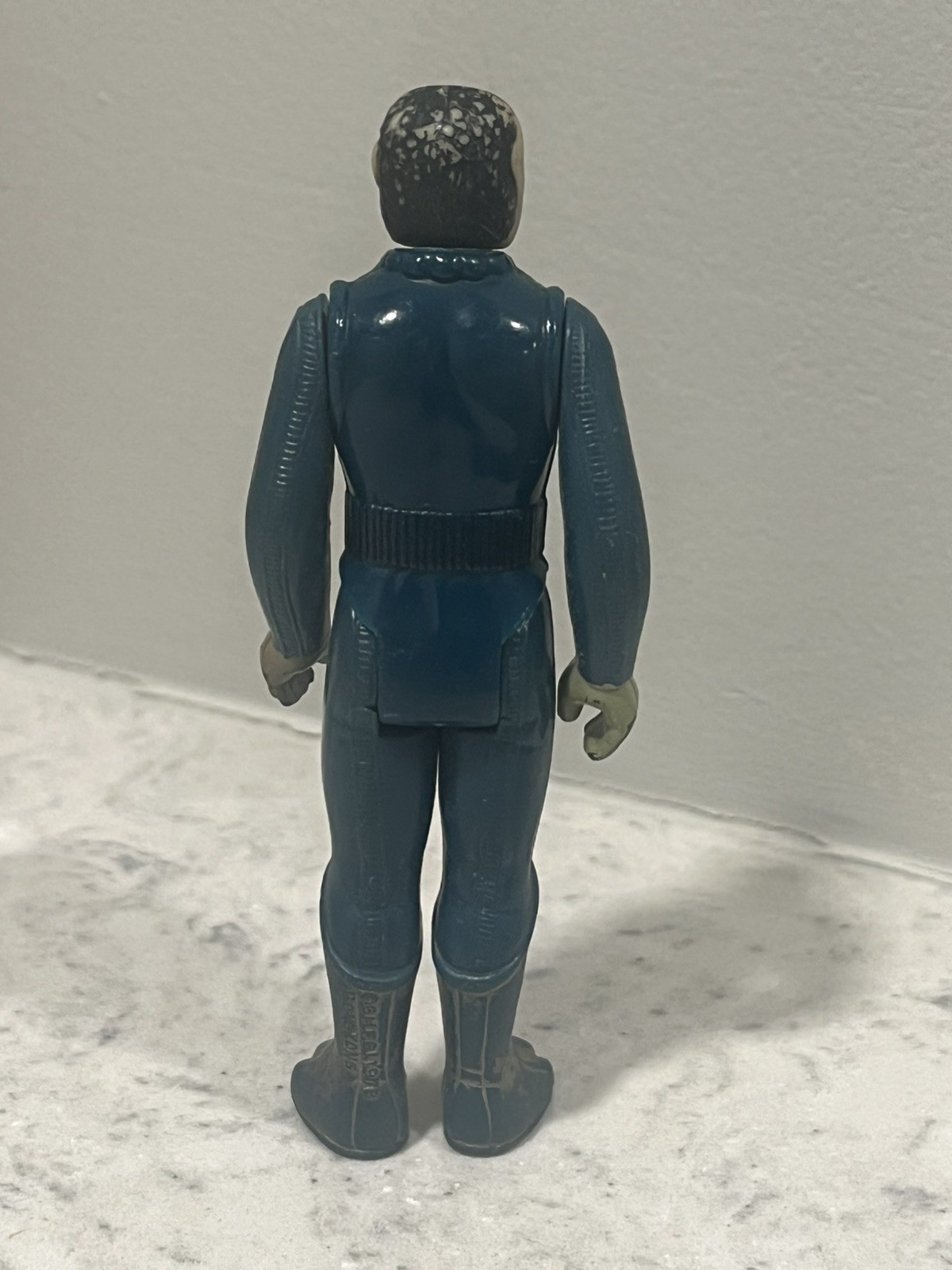 Blue Snaggletooth sold