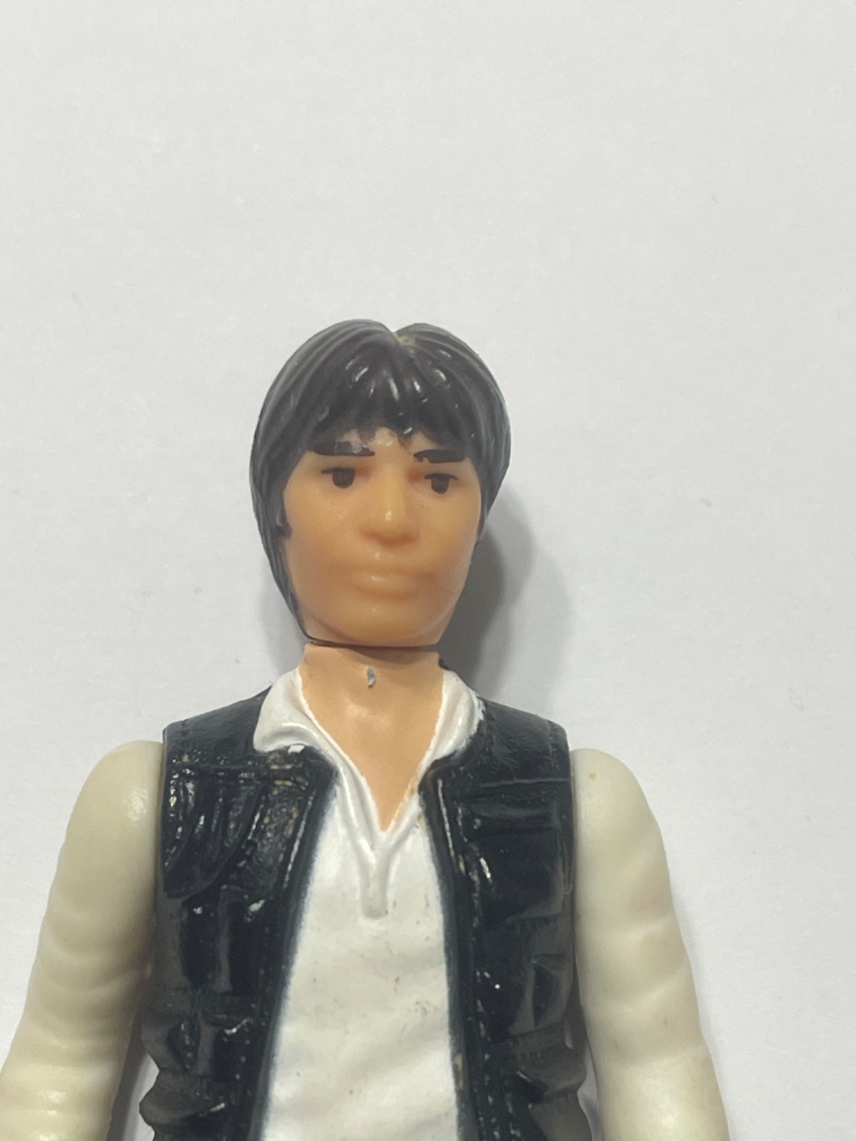 Han Solo sold