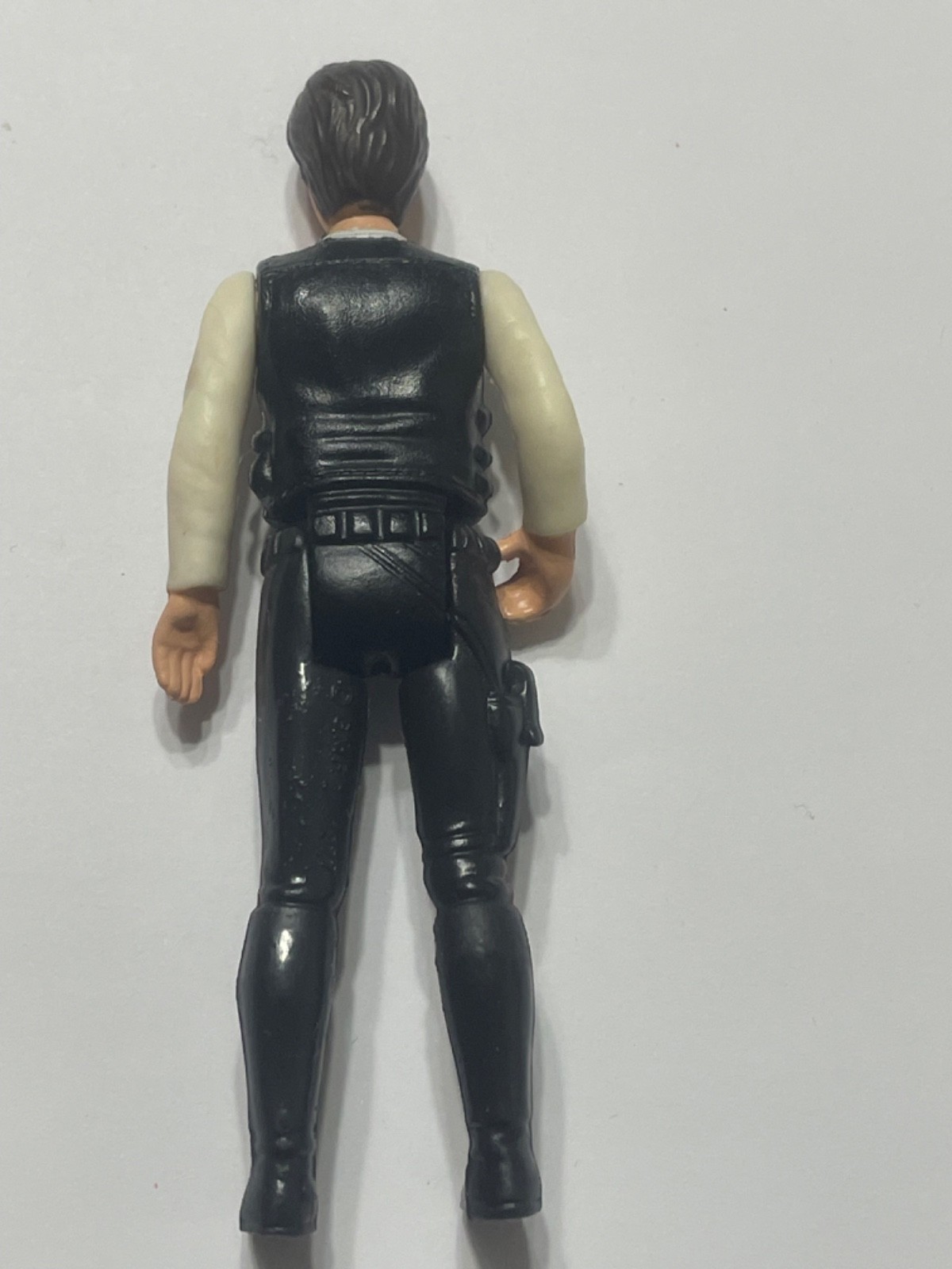 Han Solo sold