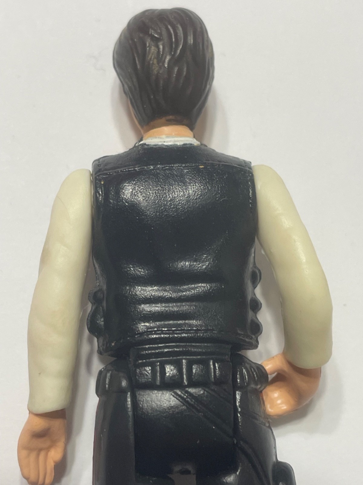 Han Solo sold