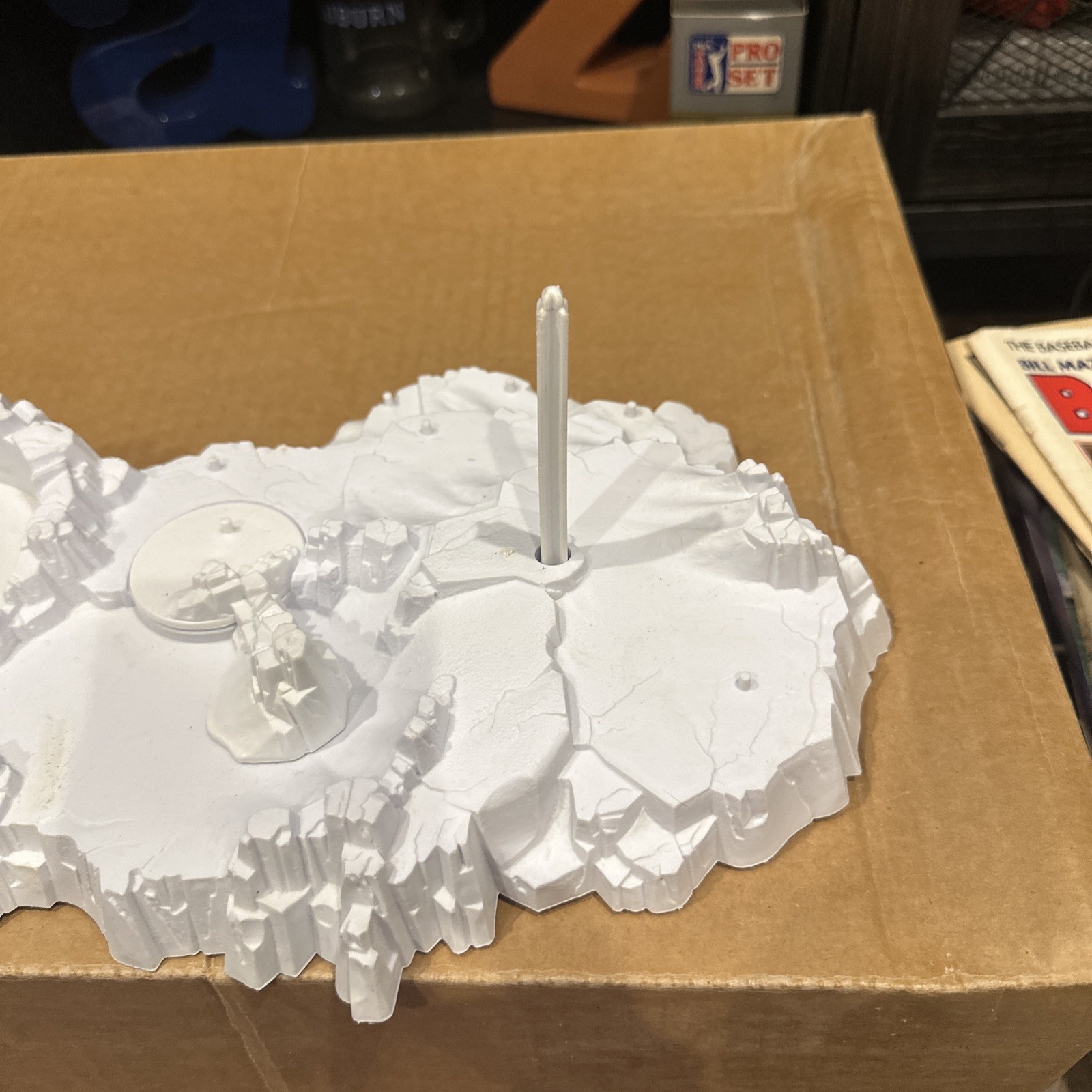 Turret Probot Playset sold