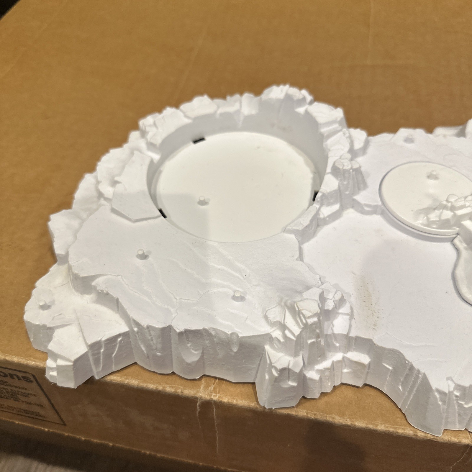 Turret Probot Playset sold