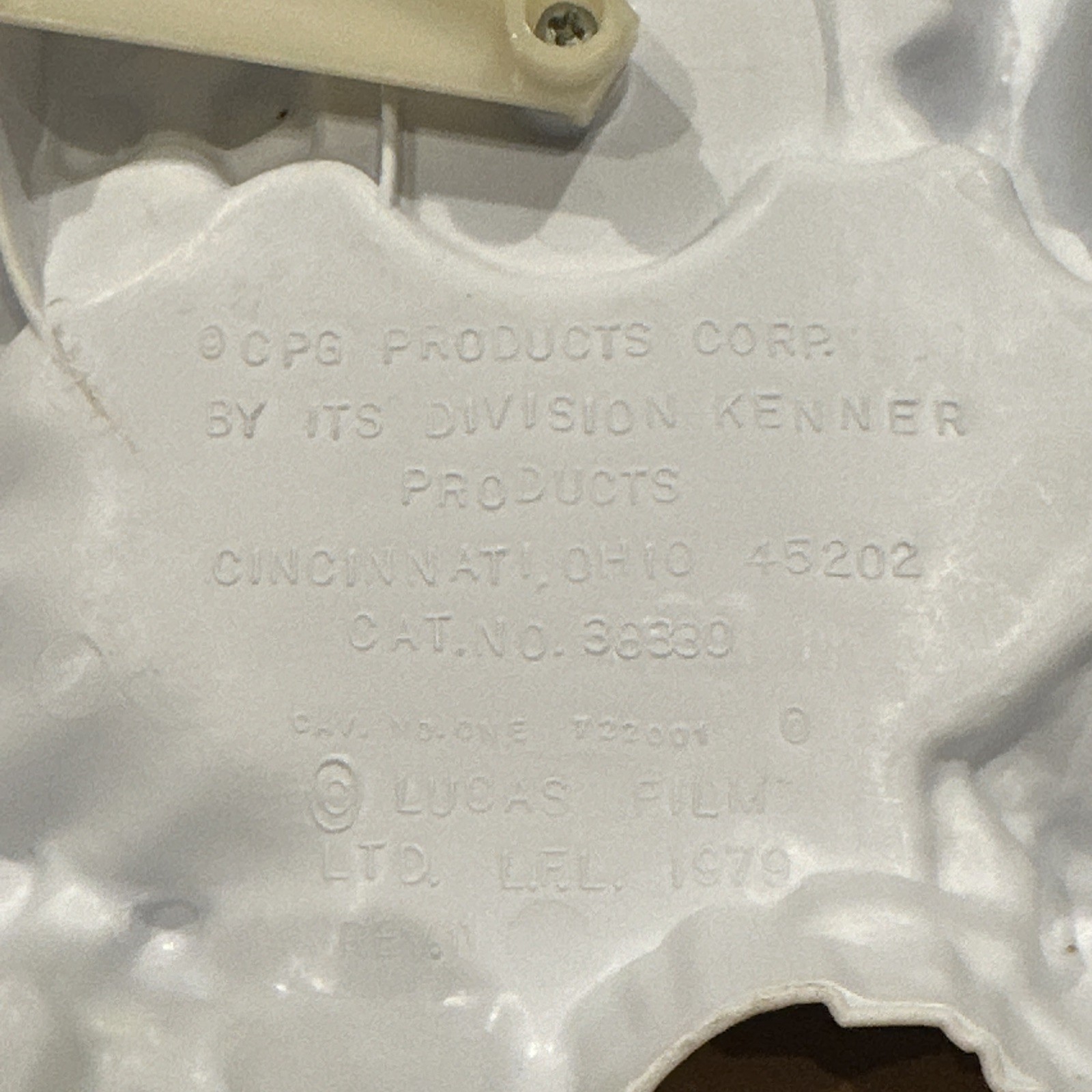 Turret Probot Playset sold